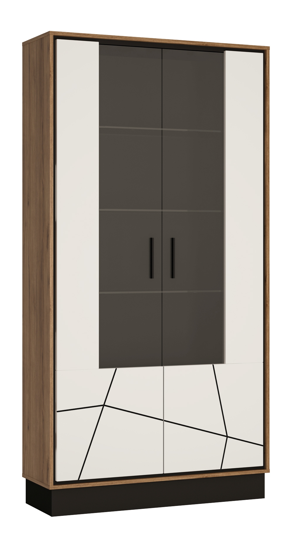 Meuble vitrine BROLO Meuble vitrine BROLO