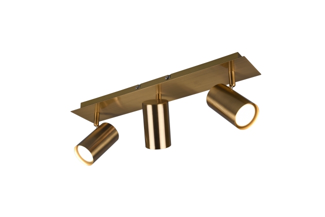 Plafonnier 3 spots MARLEY Plafonnier 3 spots MARLEY