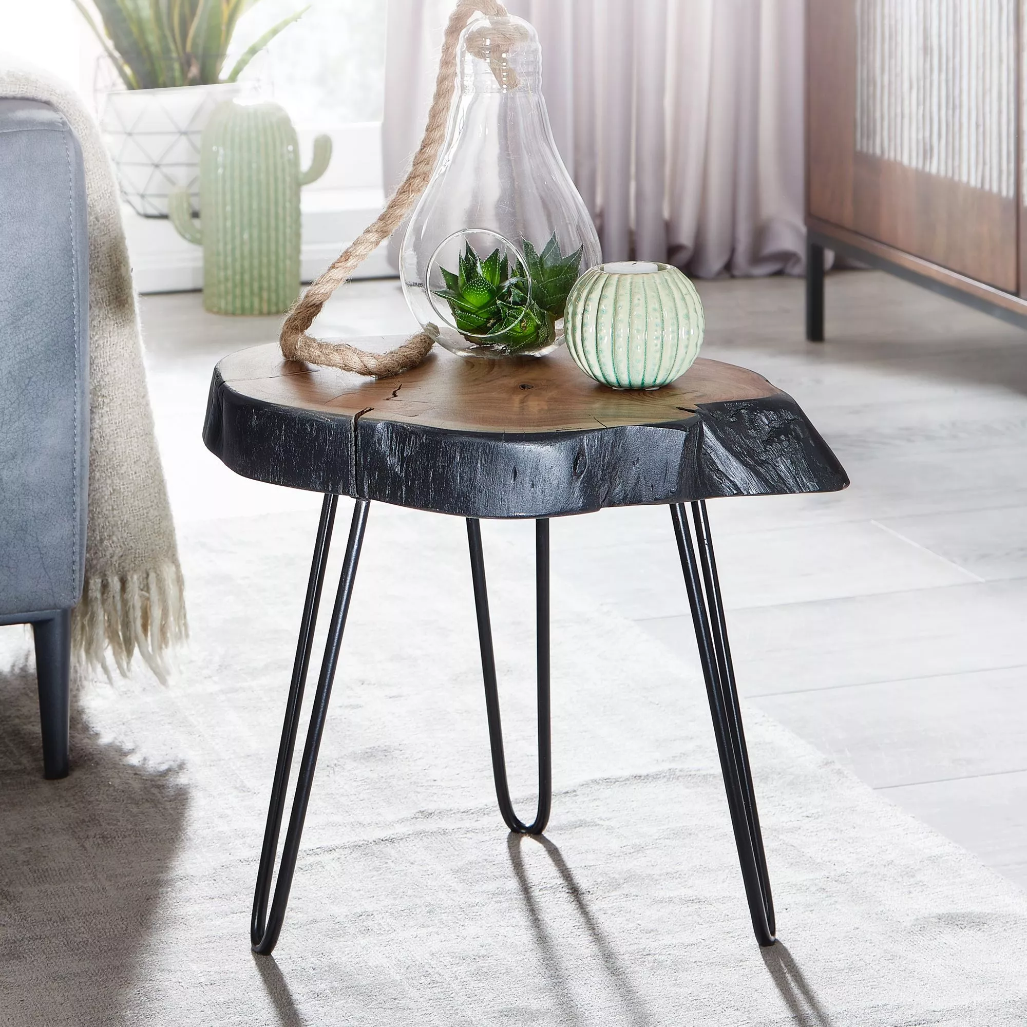 Table d'appoint PATTAYA