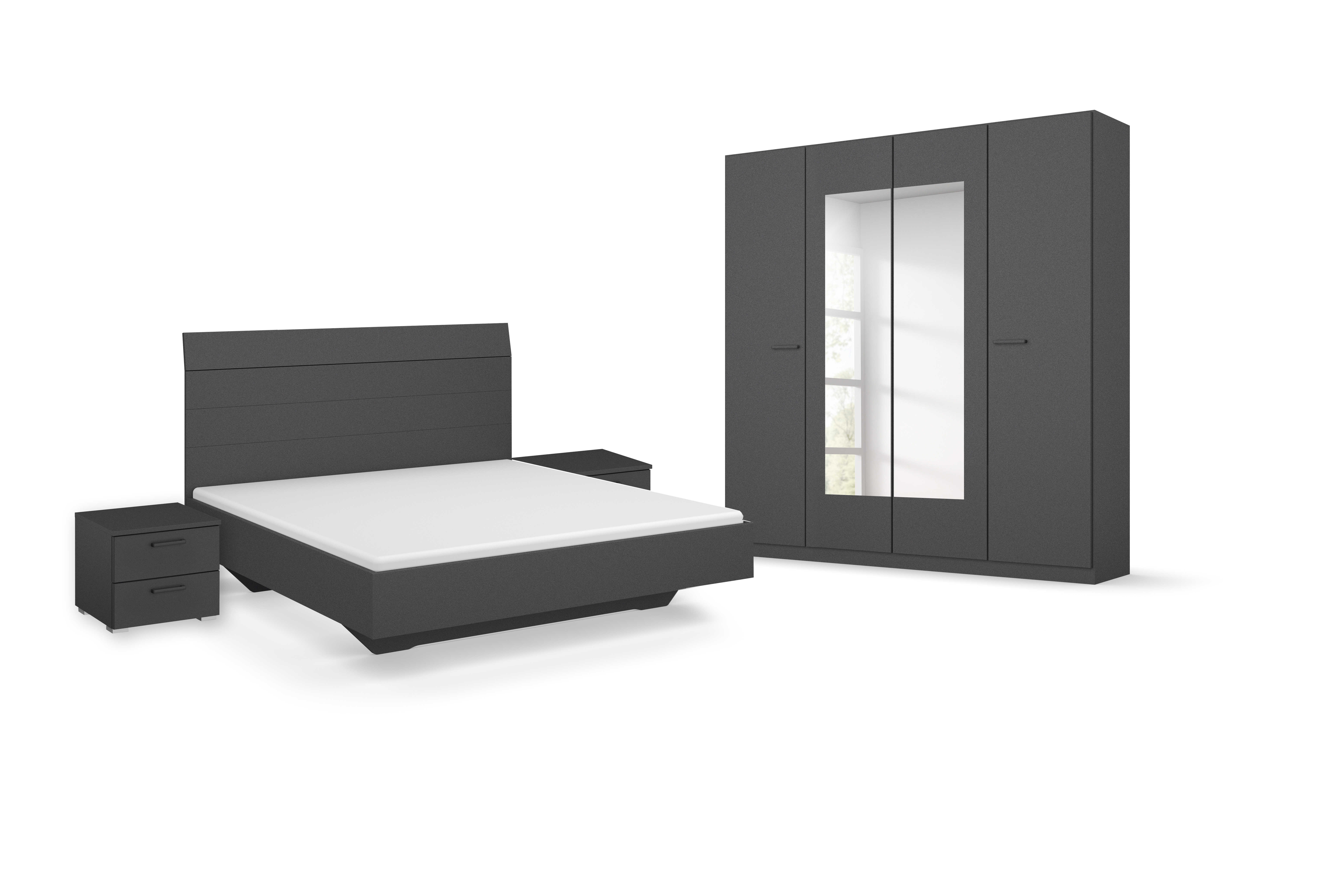 Chambre à coucher FLORENZ Chambre à coucher FLORENZ