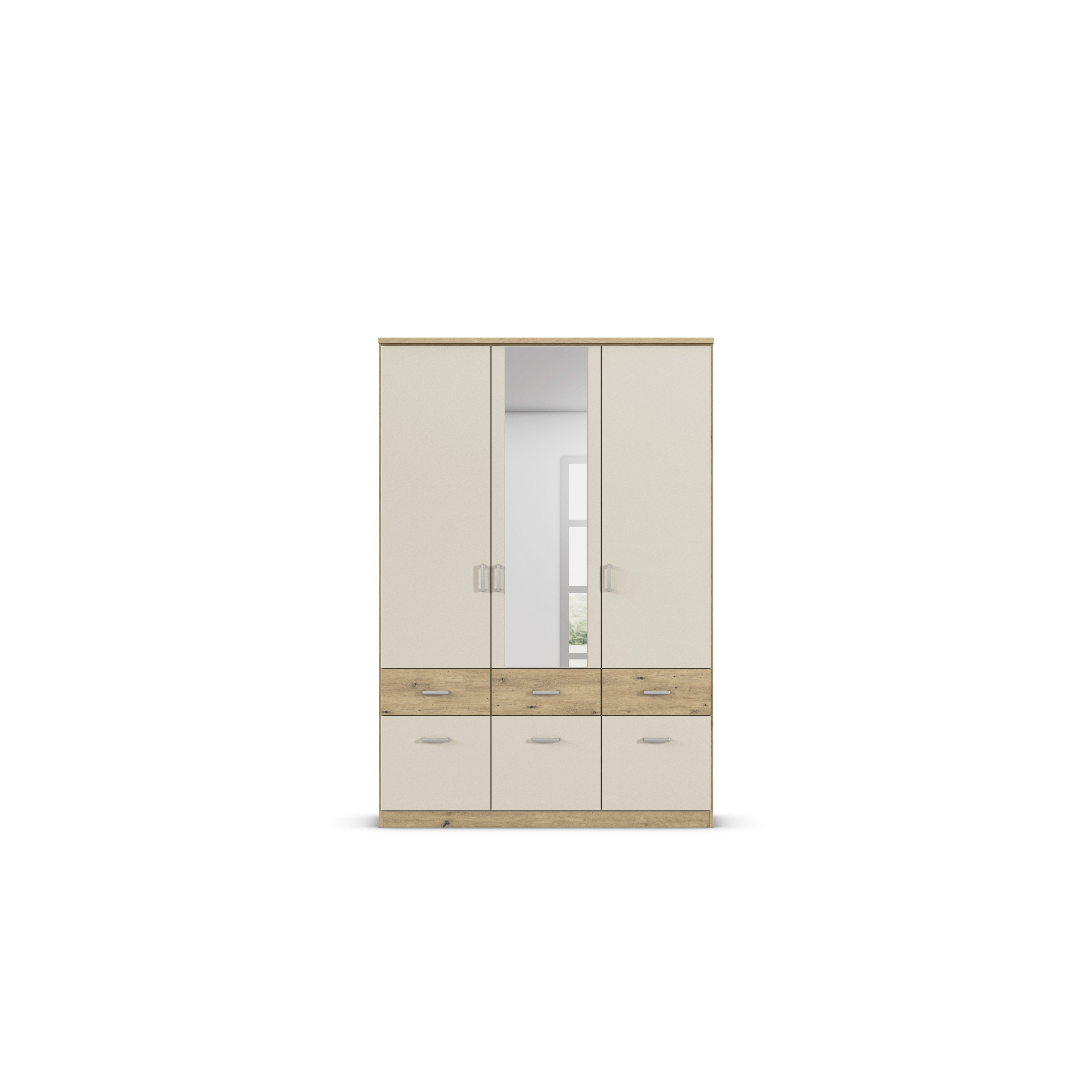 Armoire à vêtements BREMEN-EXTRA