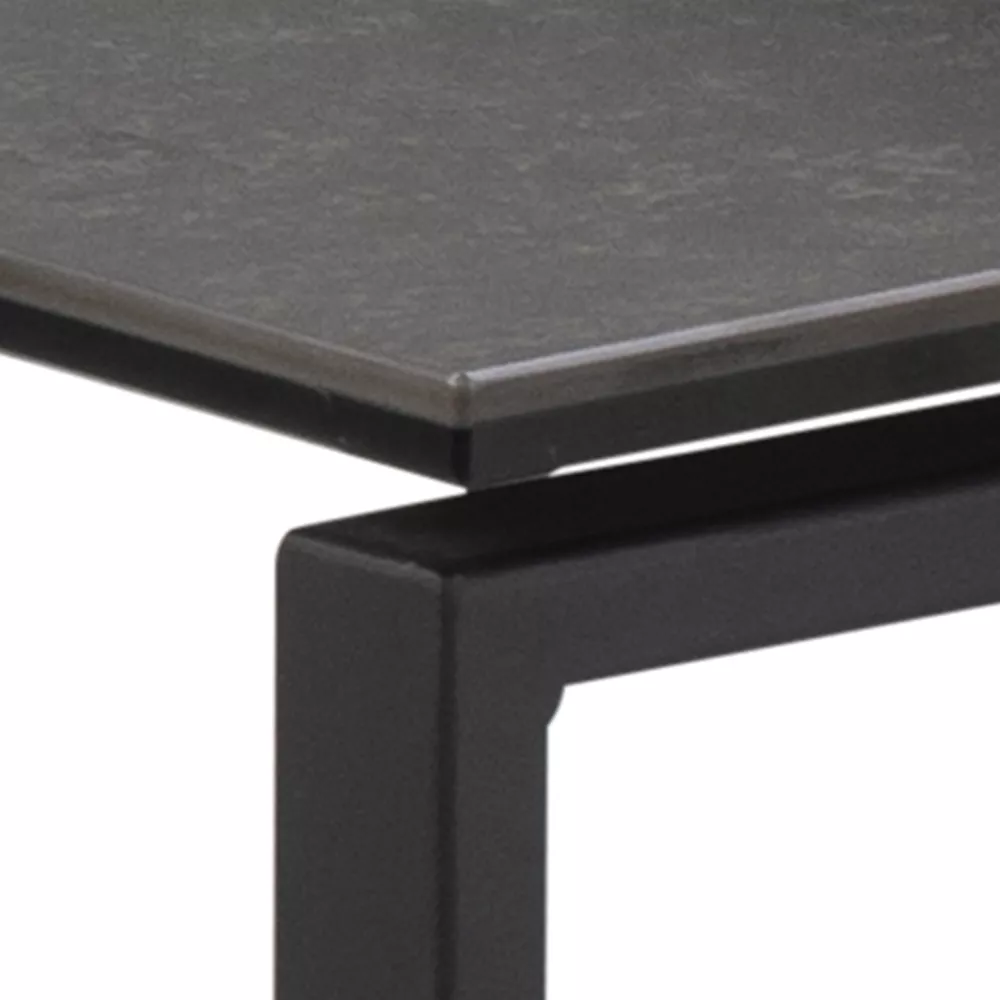 Lot de 3 tables gigognes KATRINE