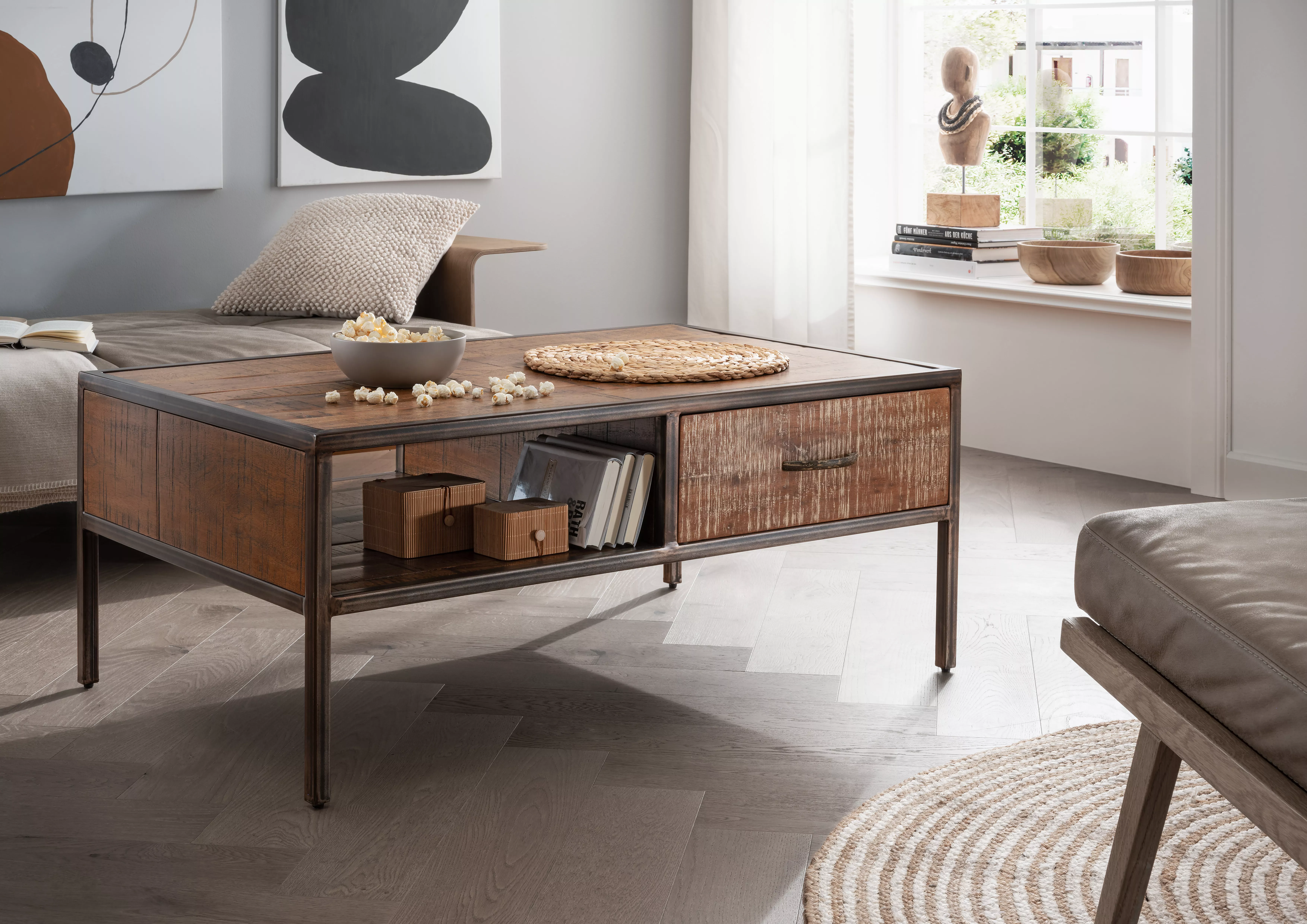 Table basse PRIYA II