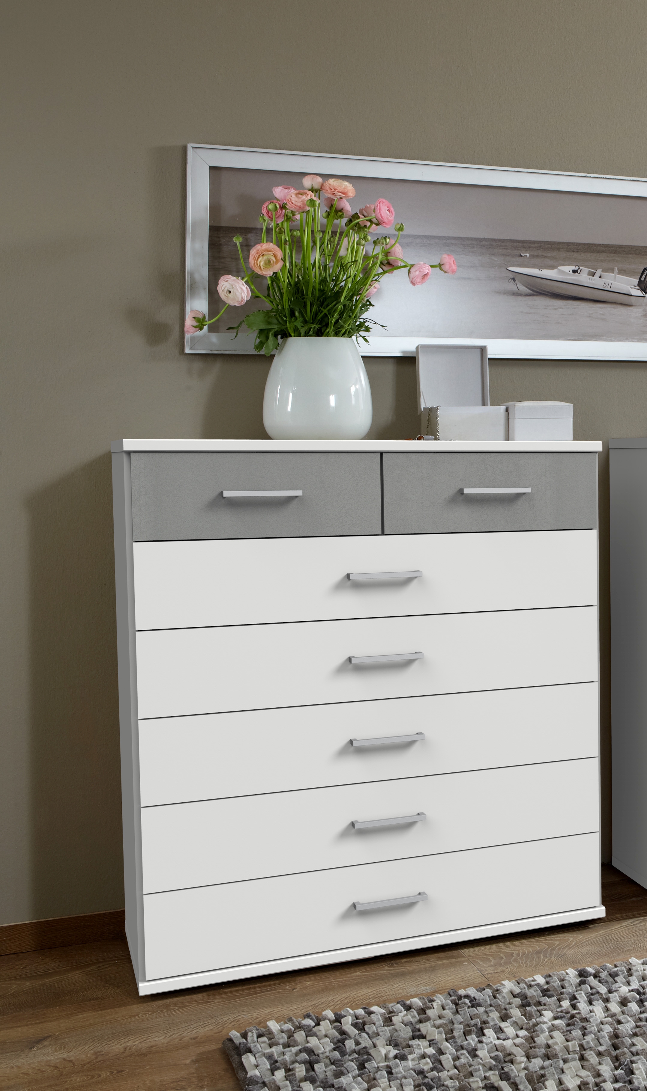 Commode CLICK Commode CLICK