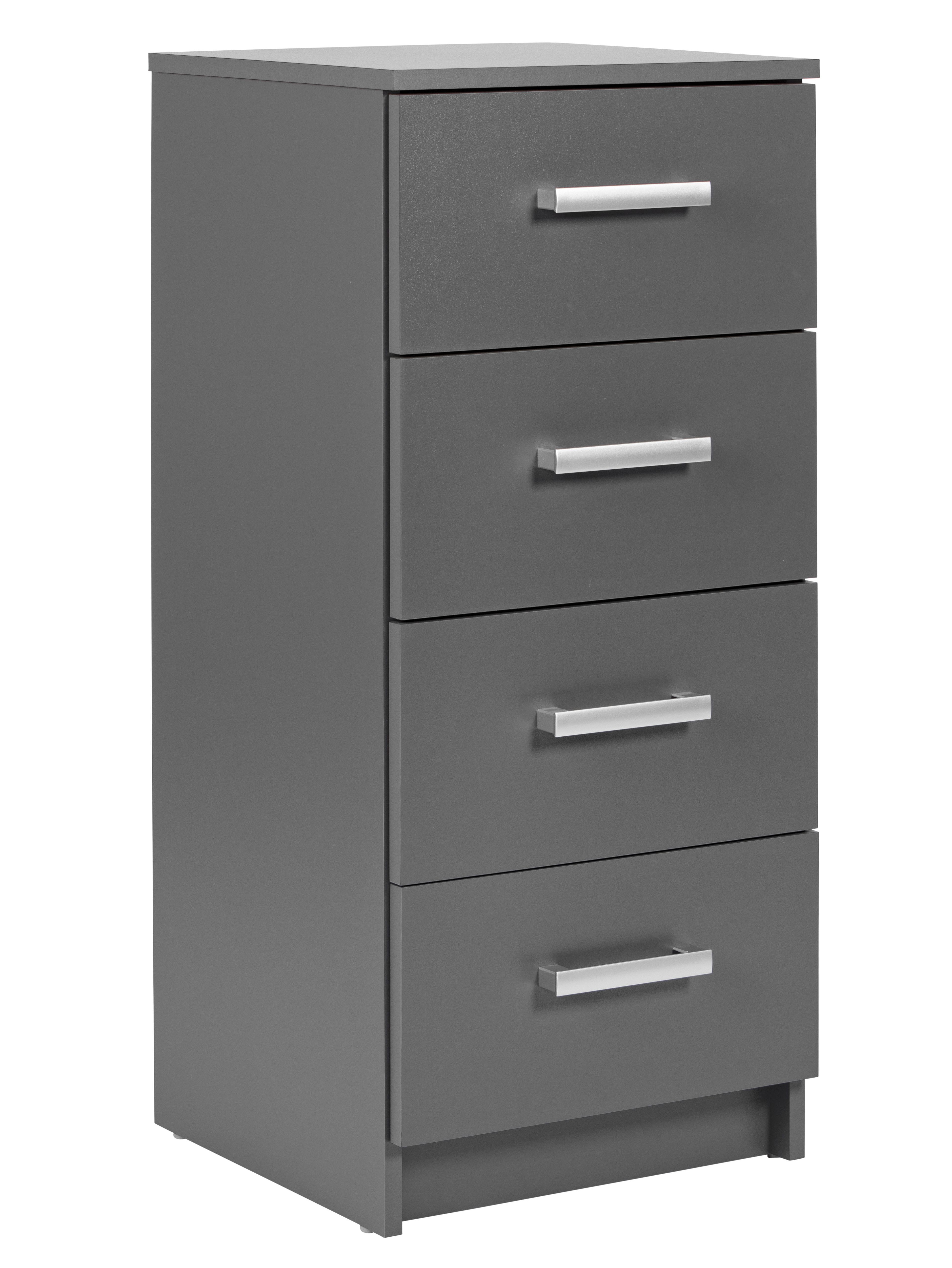 Commode ELENZIO Commode ELENZIO