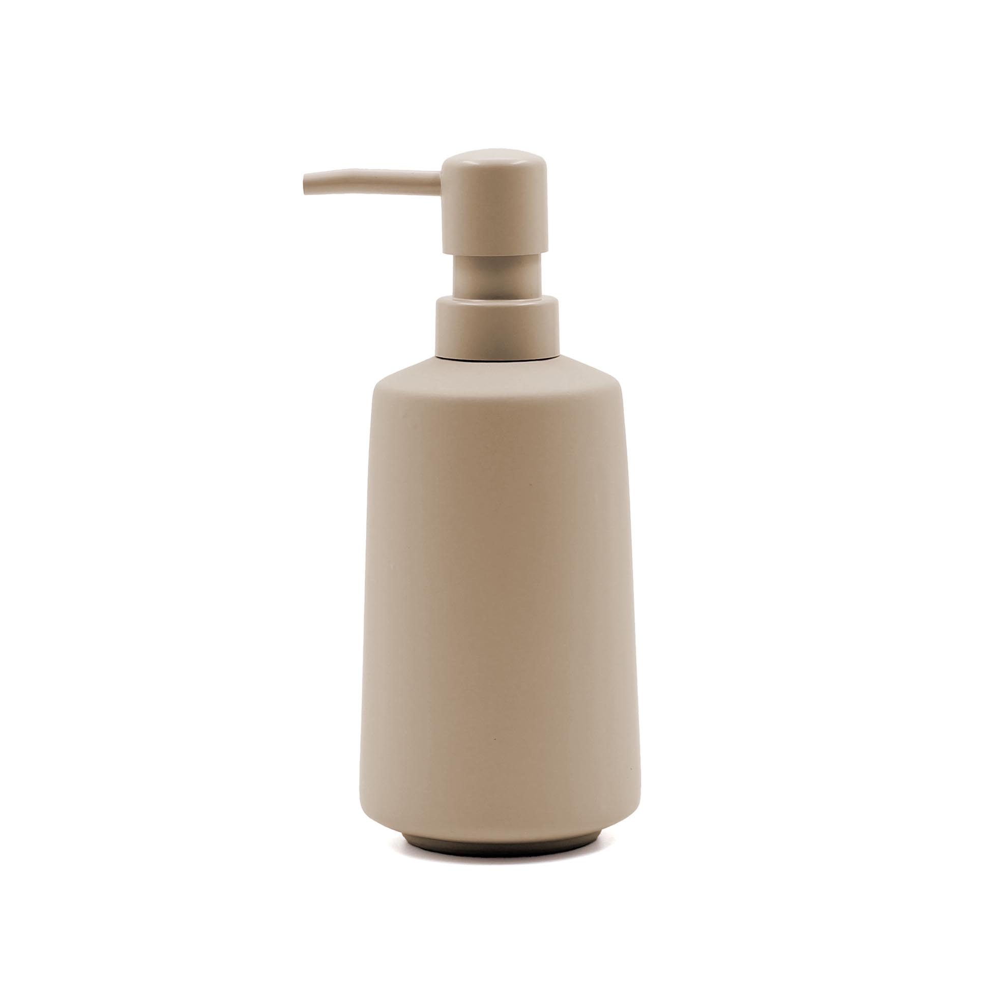 Distributeur à savon Soft Touch CERALIA