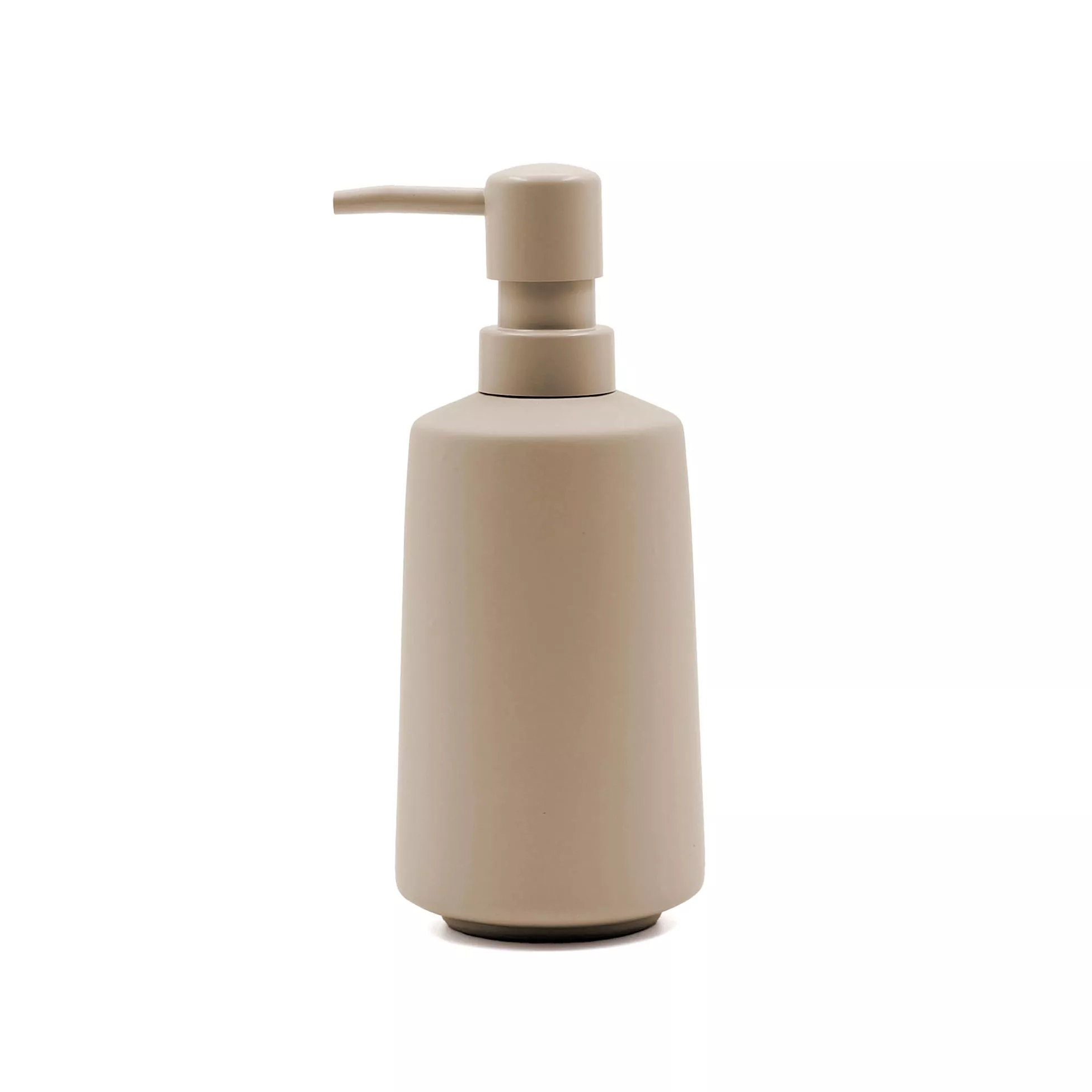 Distributeur à savon Soft Touch CERALIA
