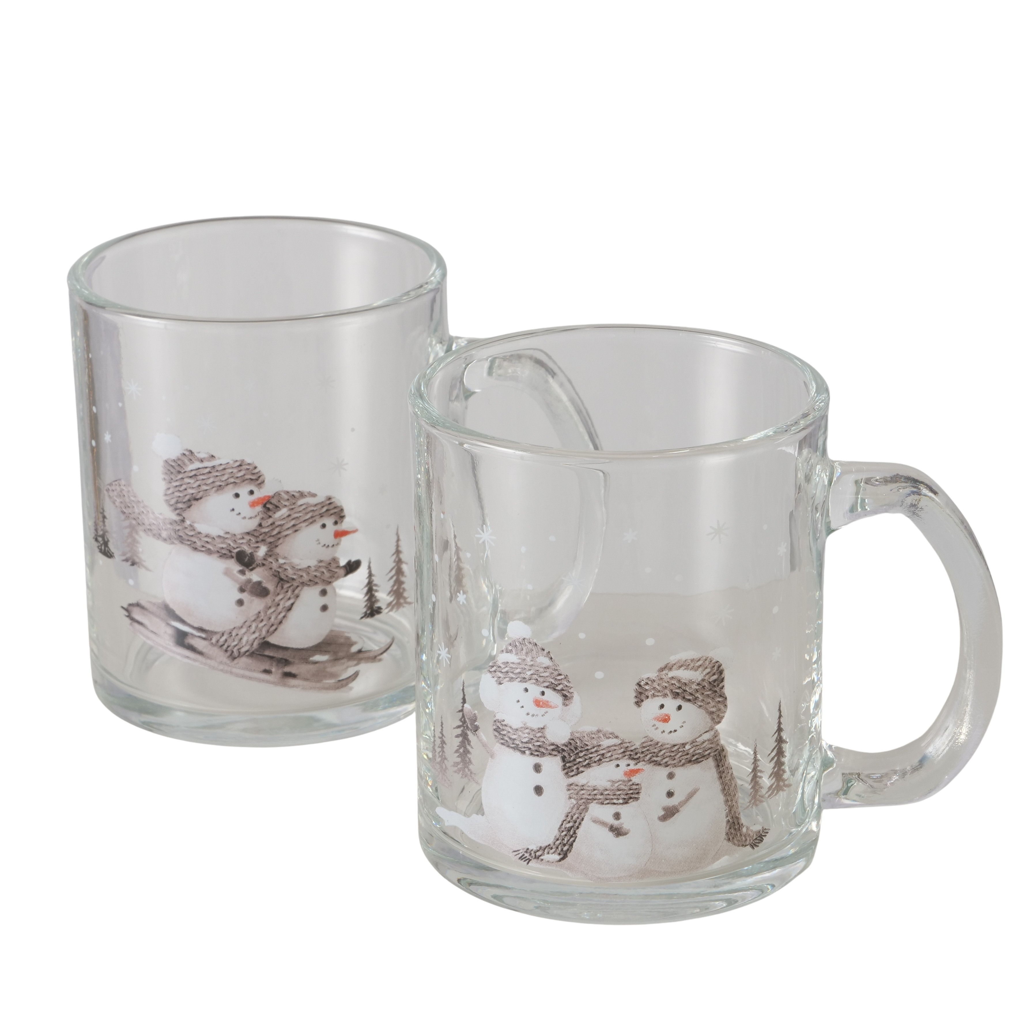 Mug bonhomme de neige FROSTY Mug bonhomme de neige FROSTY