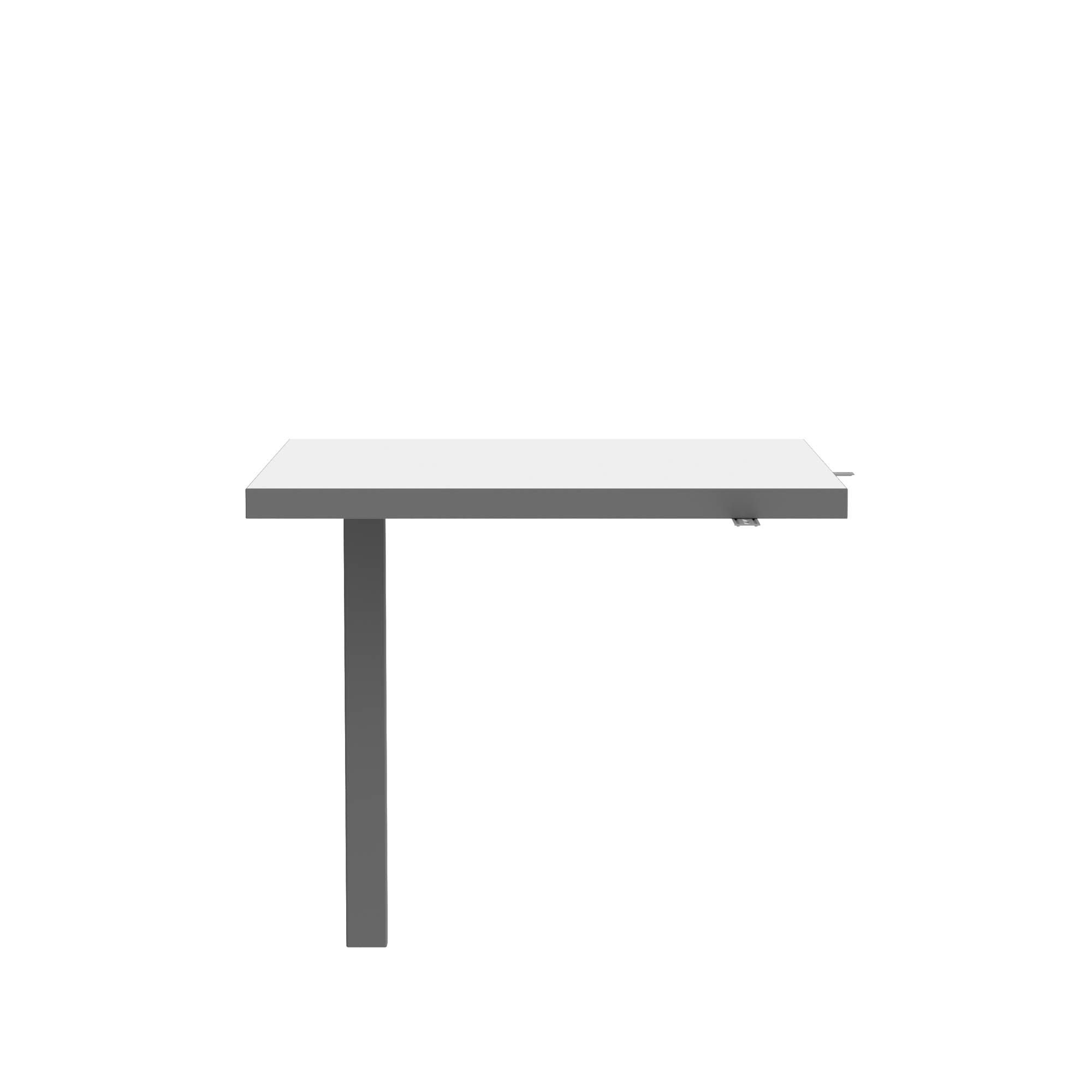 Élément d'angle pour bureau KEFLAVIK Élément d'angle pour bureau KEFLAVIK