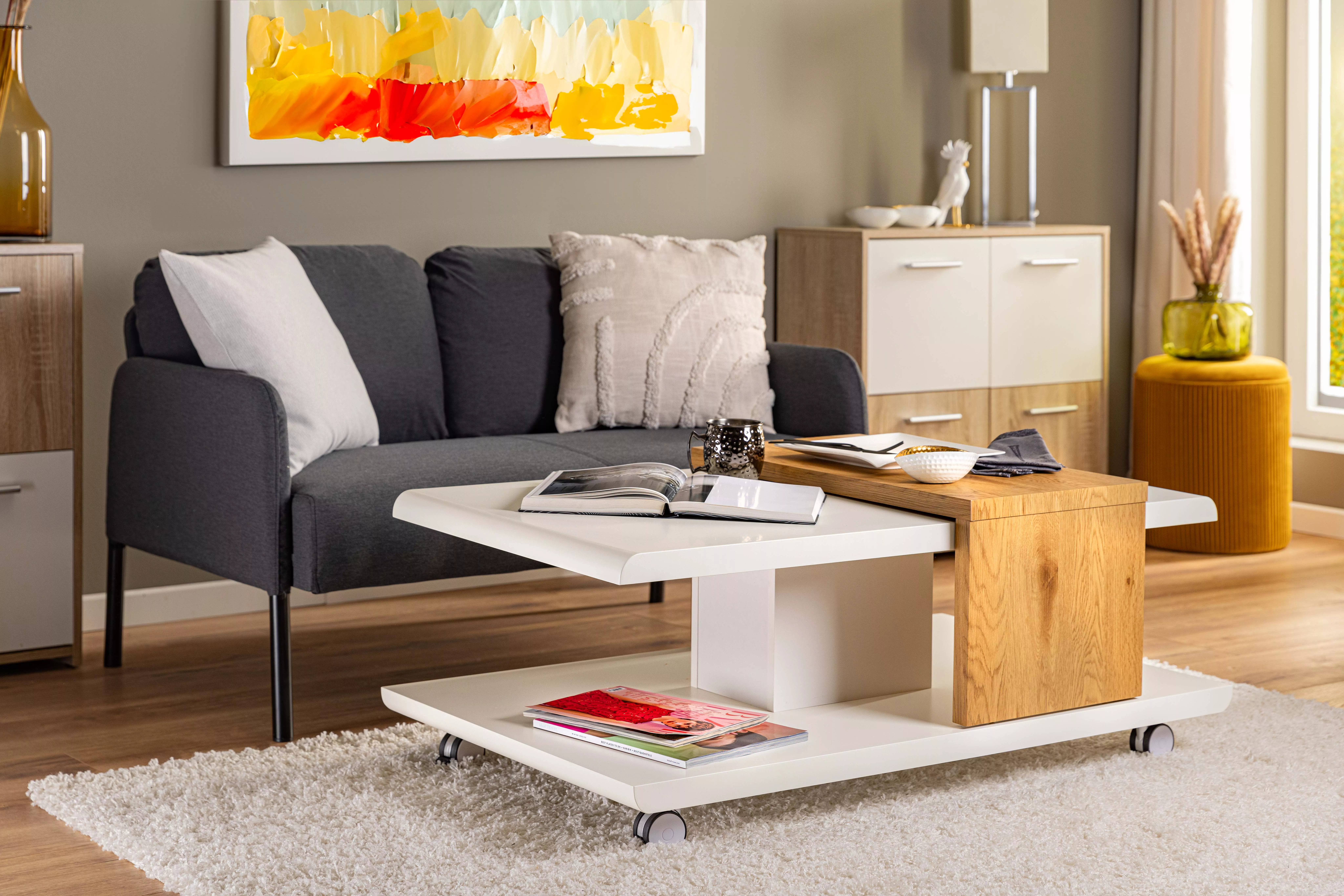 Table basse JOLIET