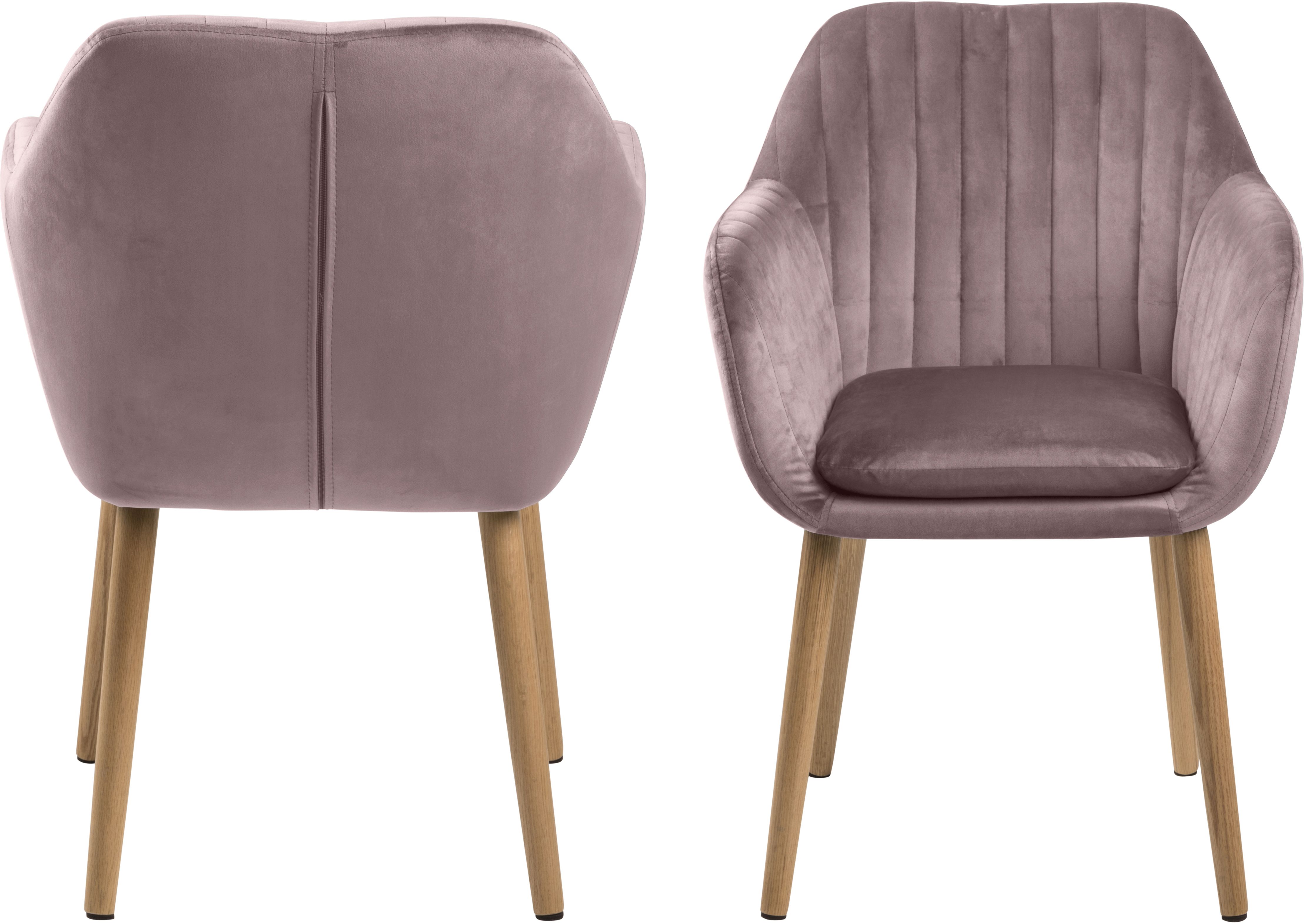 Chaise EMILIA