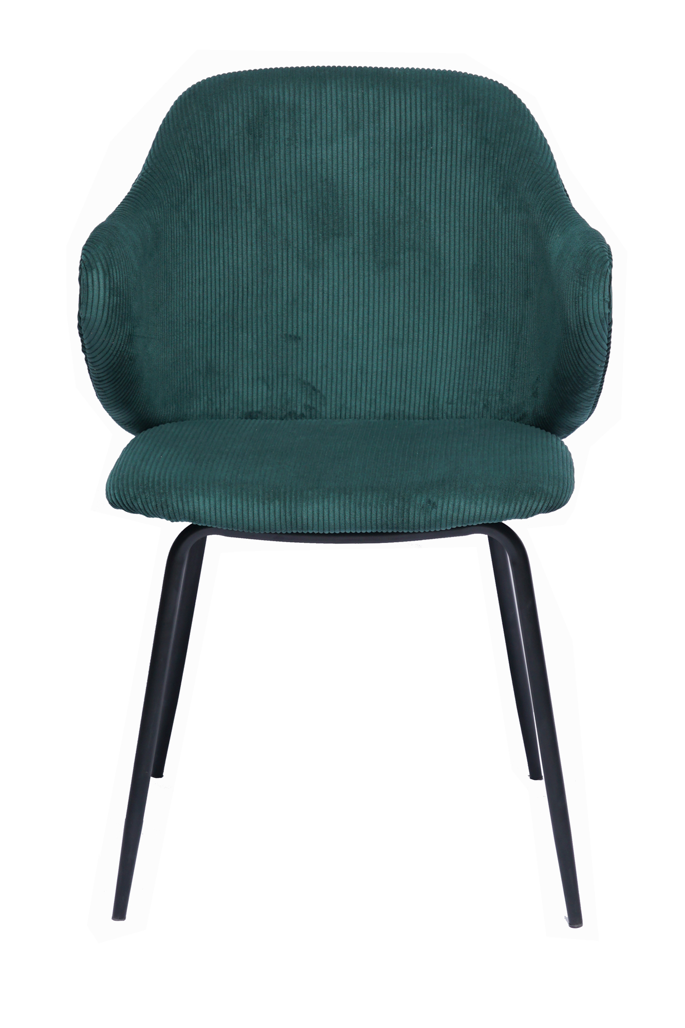 Lot de 2 chaises JOMBANG Lot de 2 chaises JOMBANG