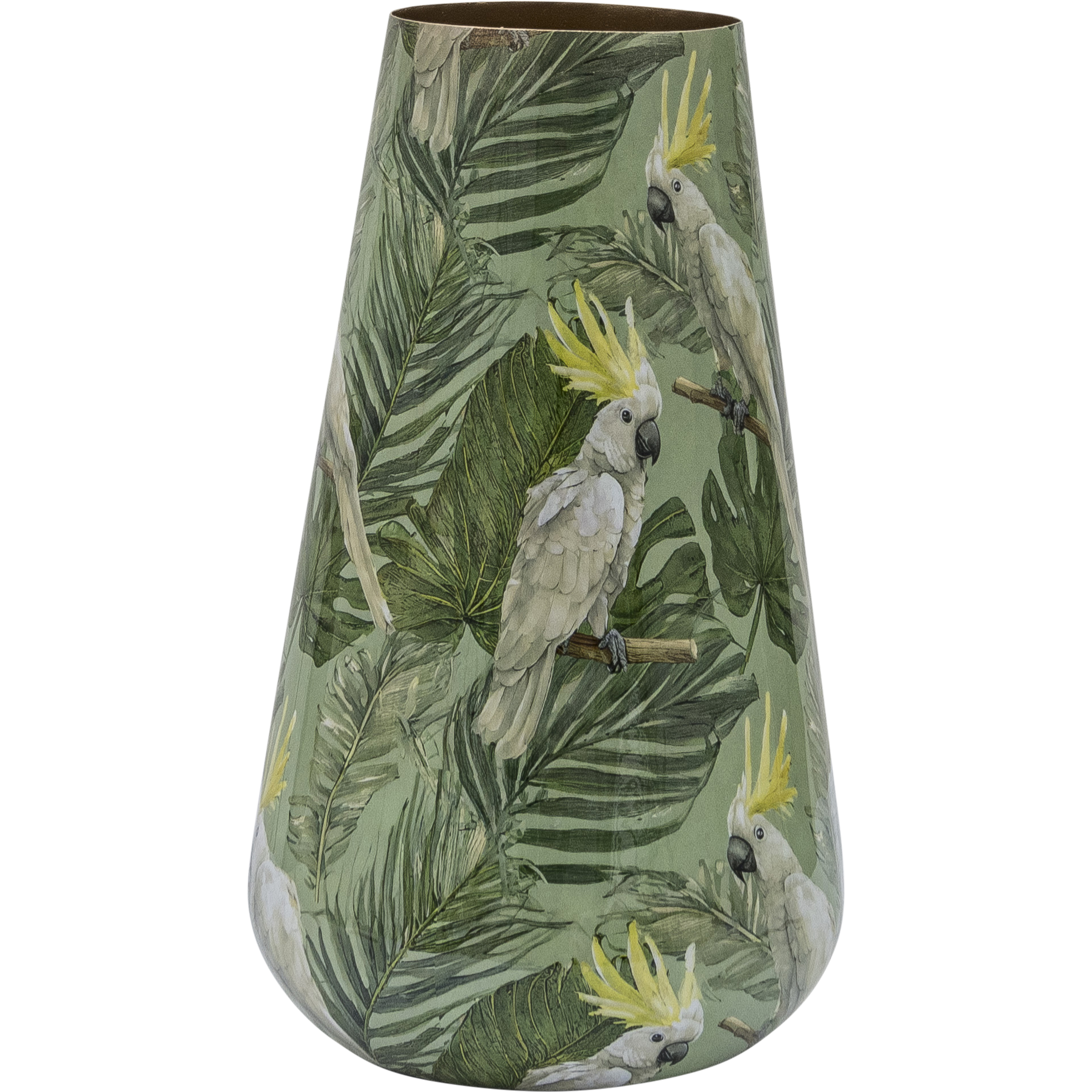 Vase cacatoès INSTYLE