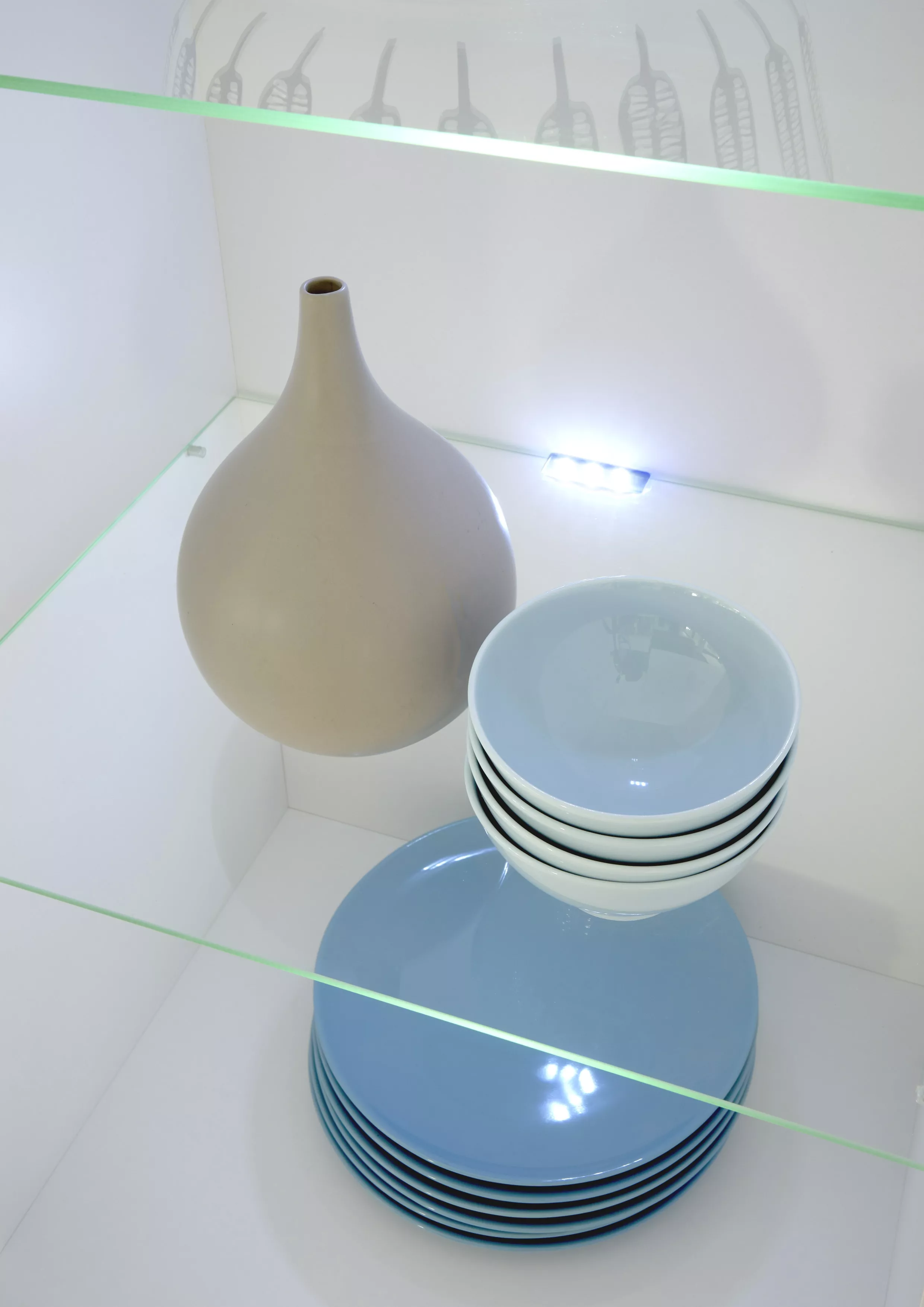 Meuble vitrine SAVONA Meuble vitrine SAVONA