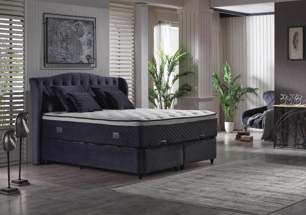 Lit coffre INDIGO Lit coffre INDIGO