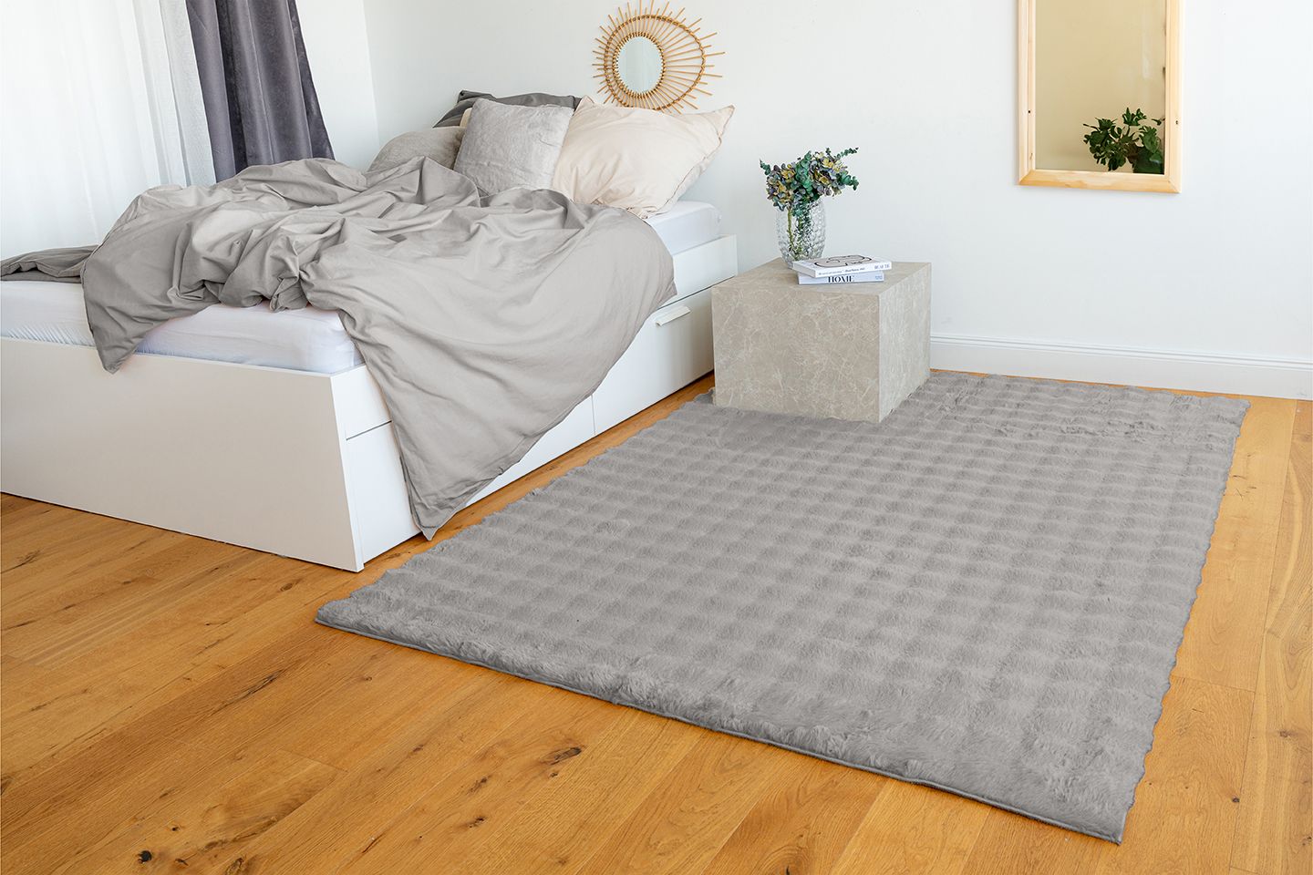 Tapis HAILEY 125