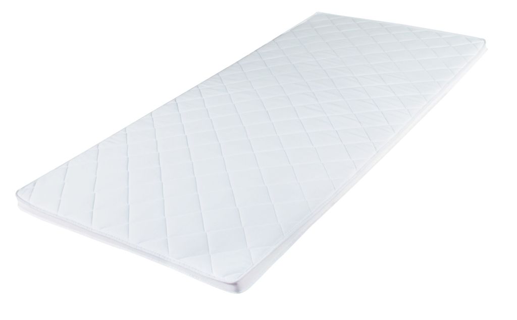 Surmatelas en mousse confort 180x200cm COMFORT PUR