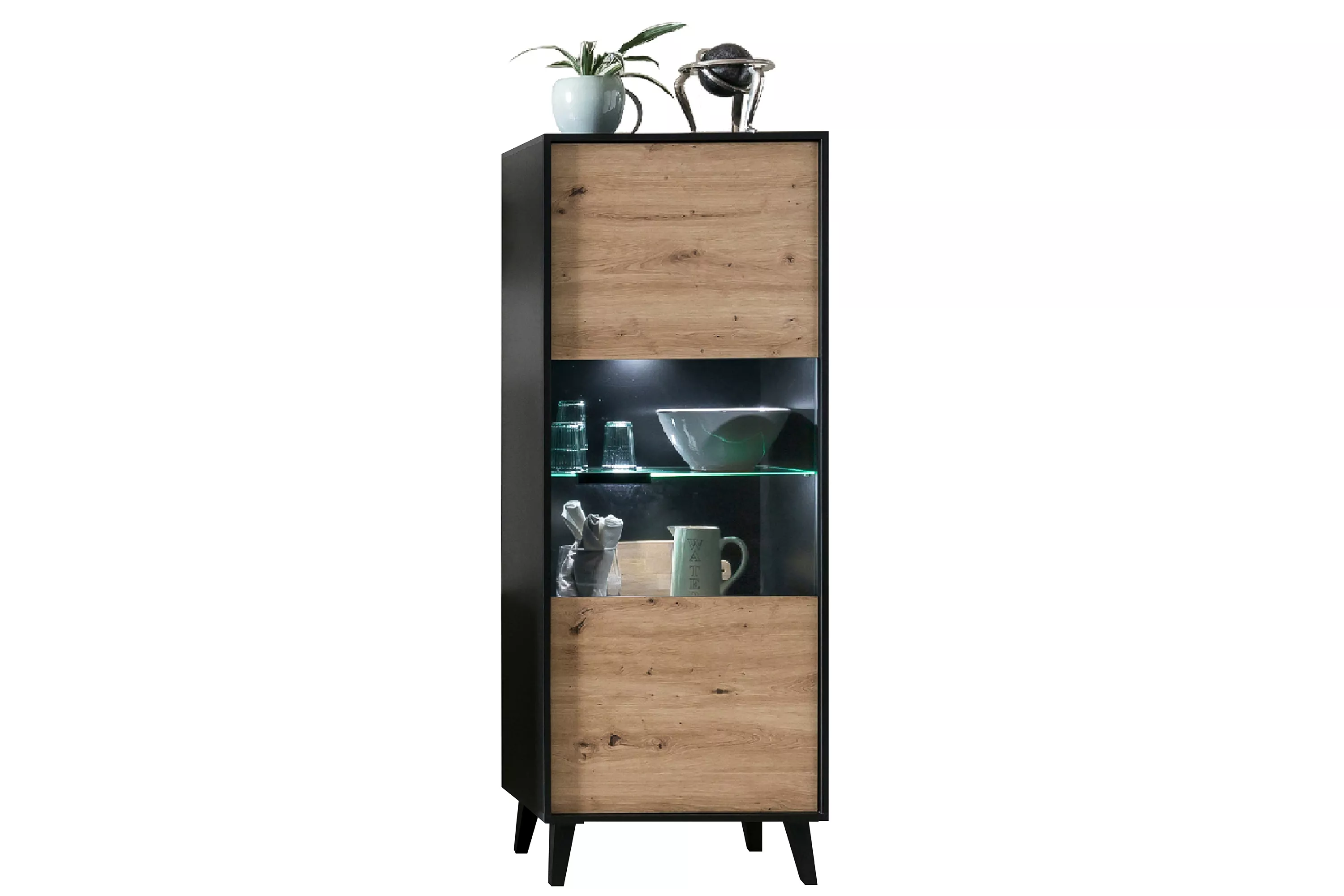Vitrine CARTAGO