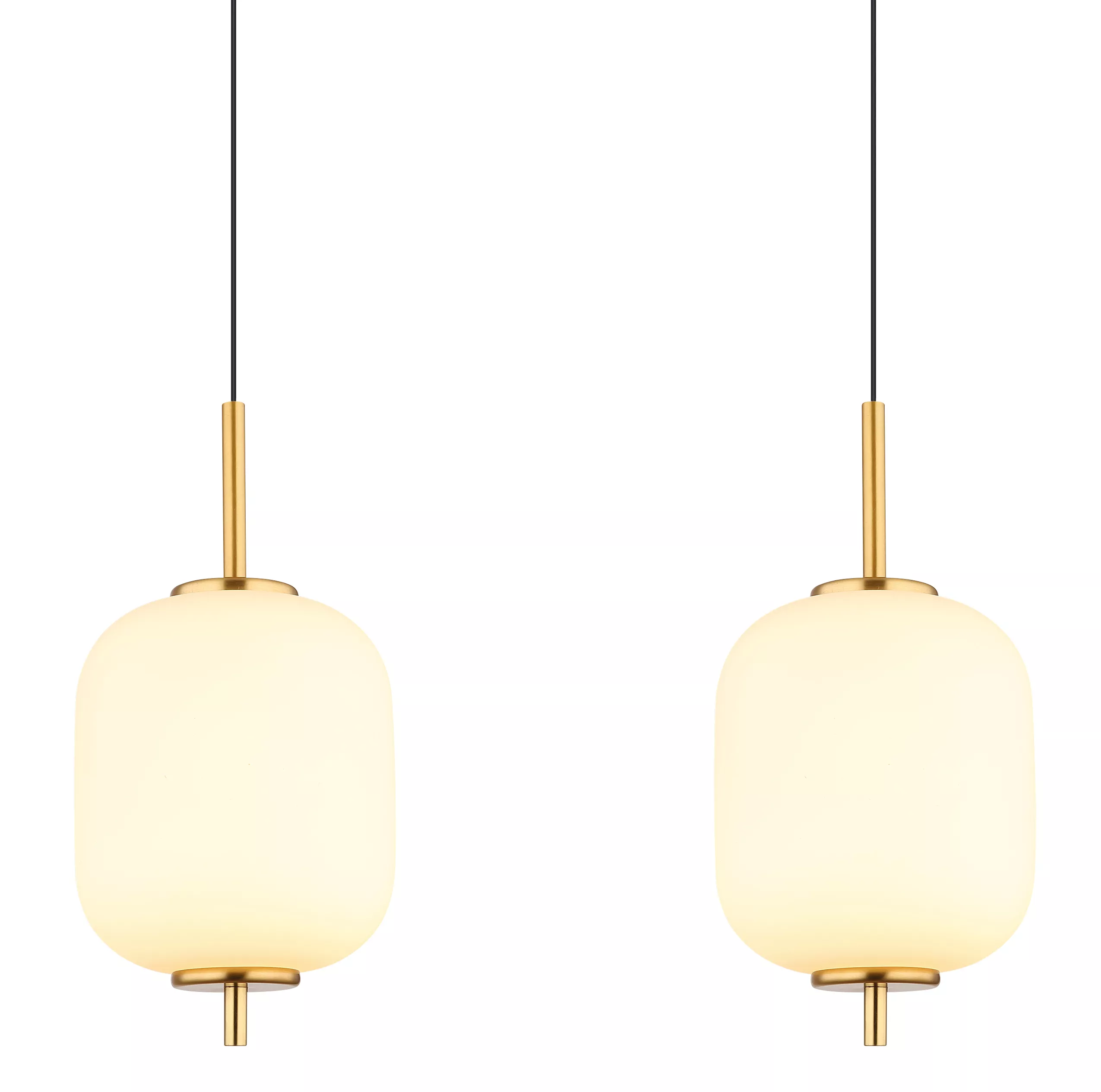 Suspension EWALD