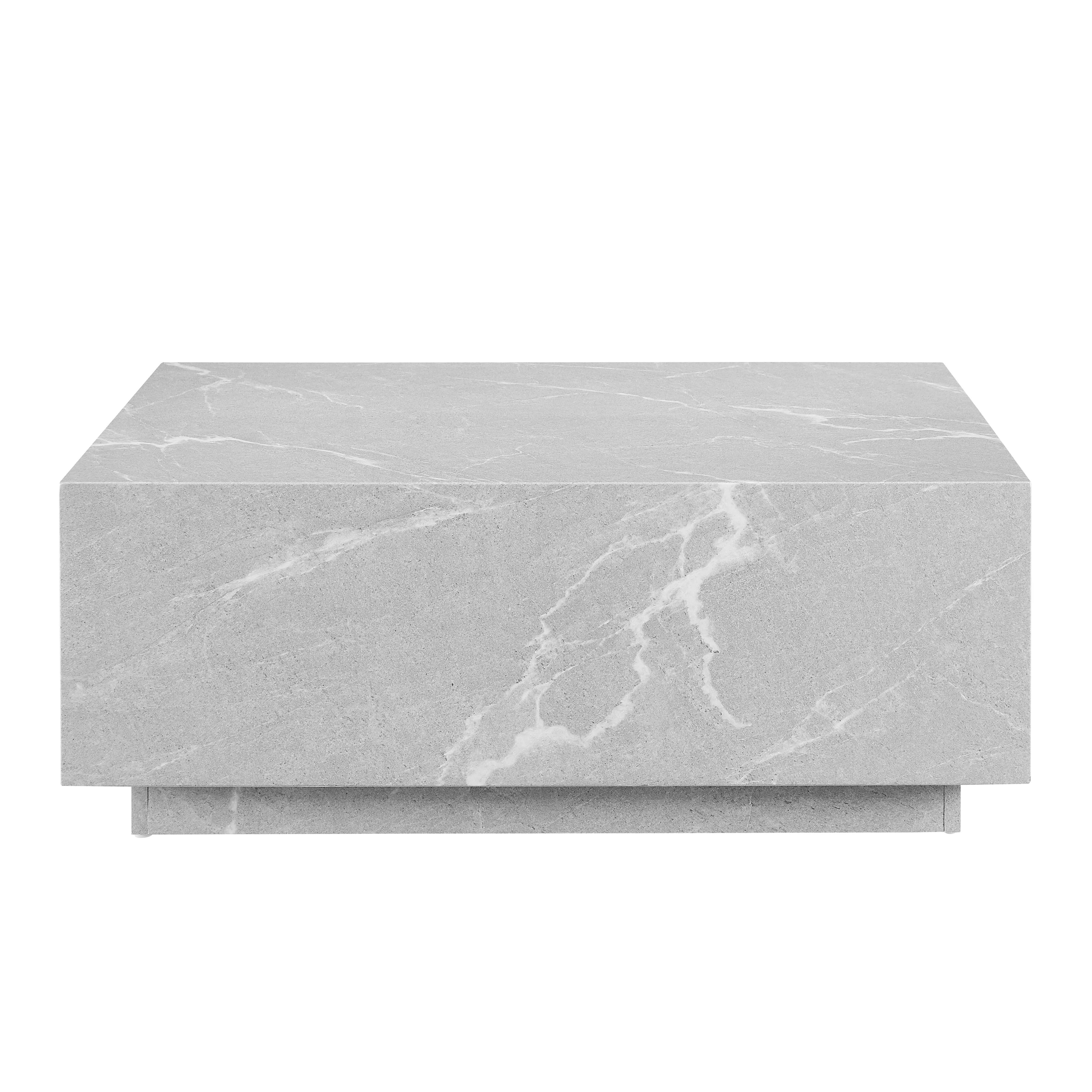 Table basse LAWU
