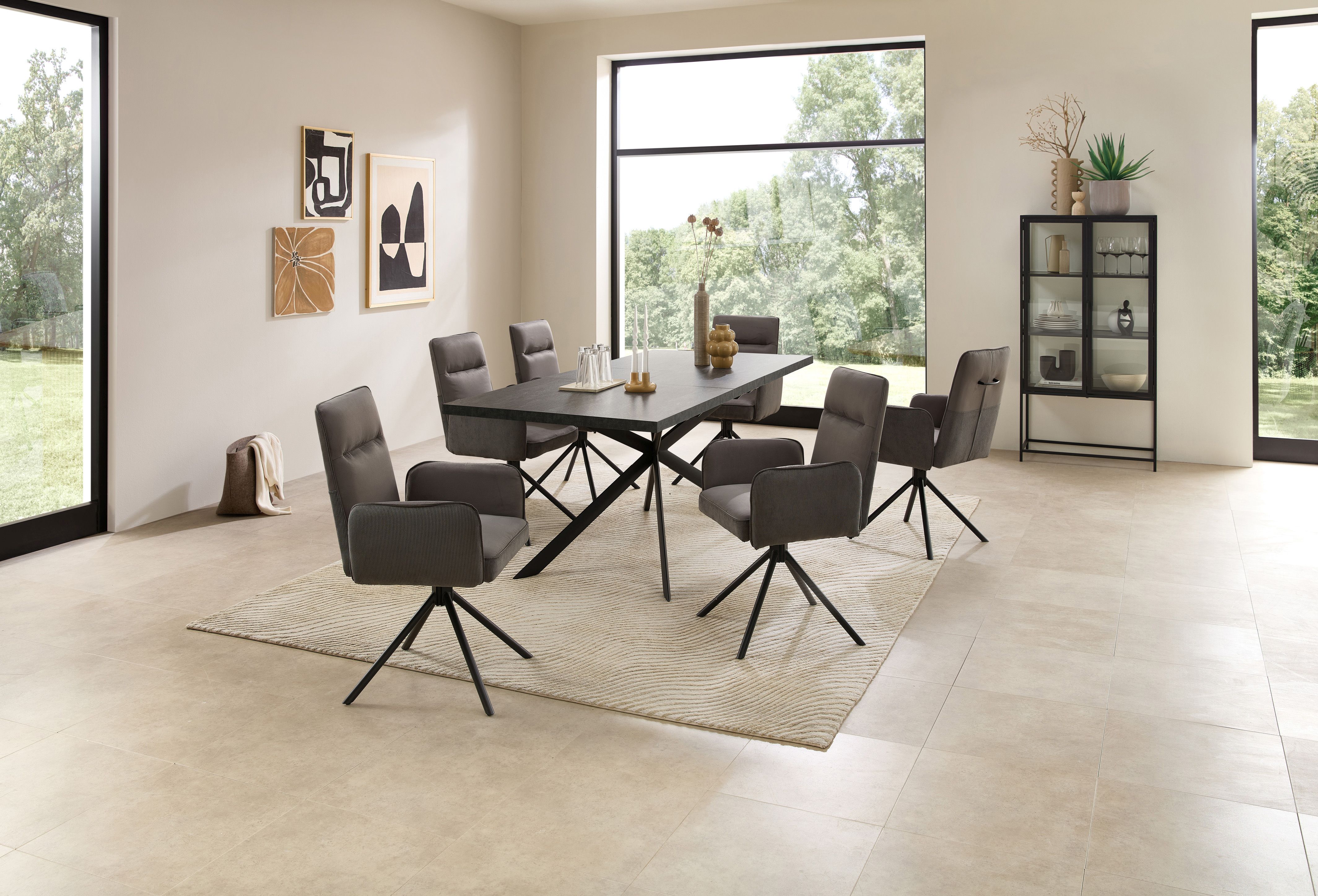 Chaise SAVOCA