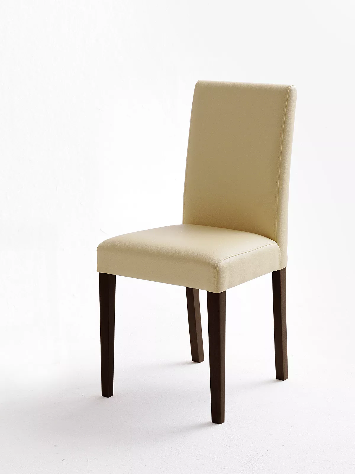 Lot de 2 chaises rembourrées FIX