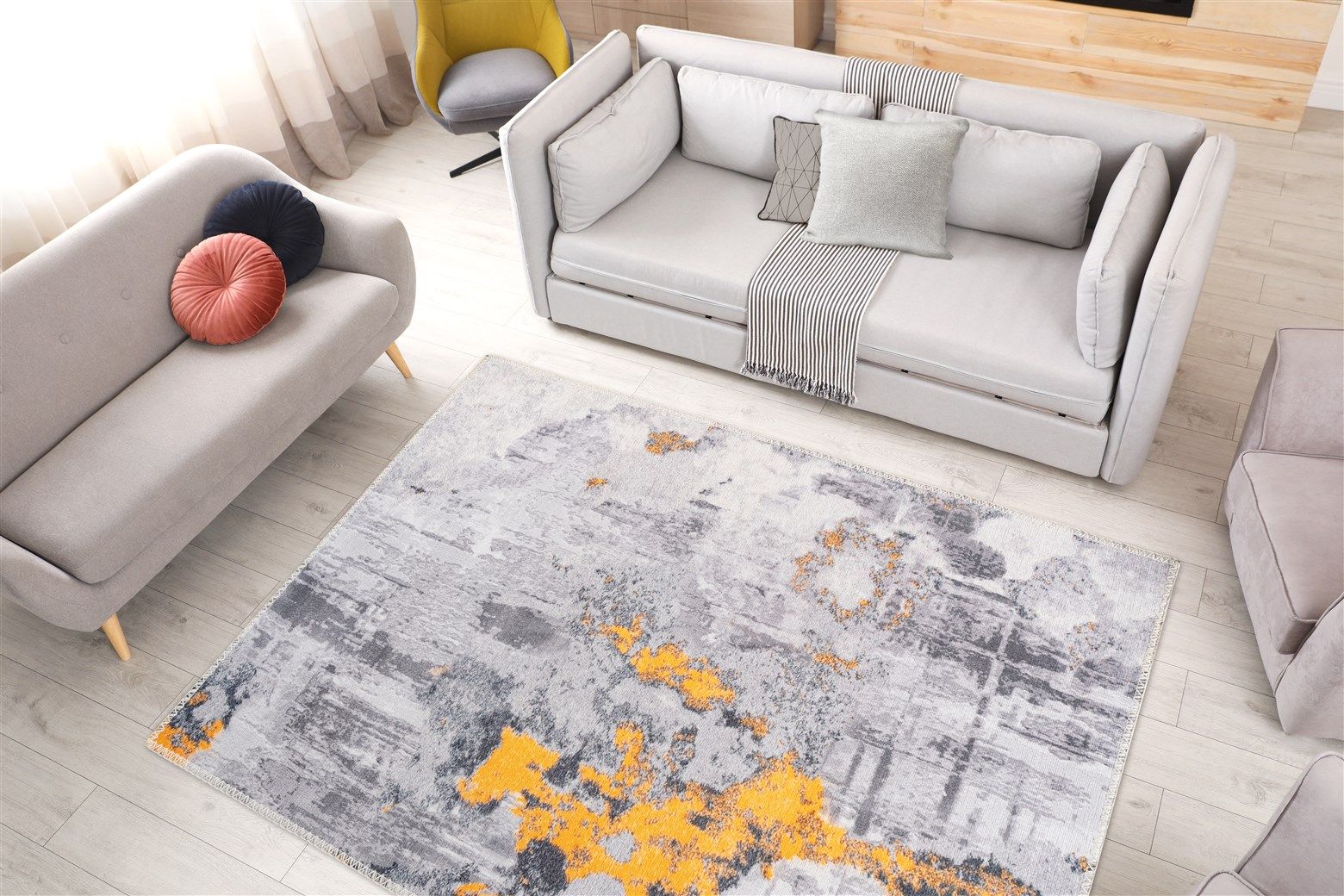 Tapis  PERON 300