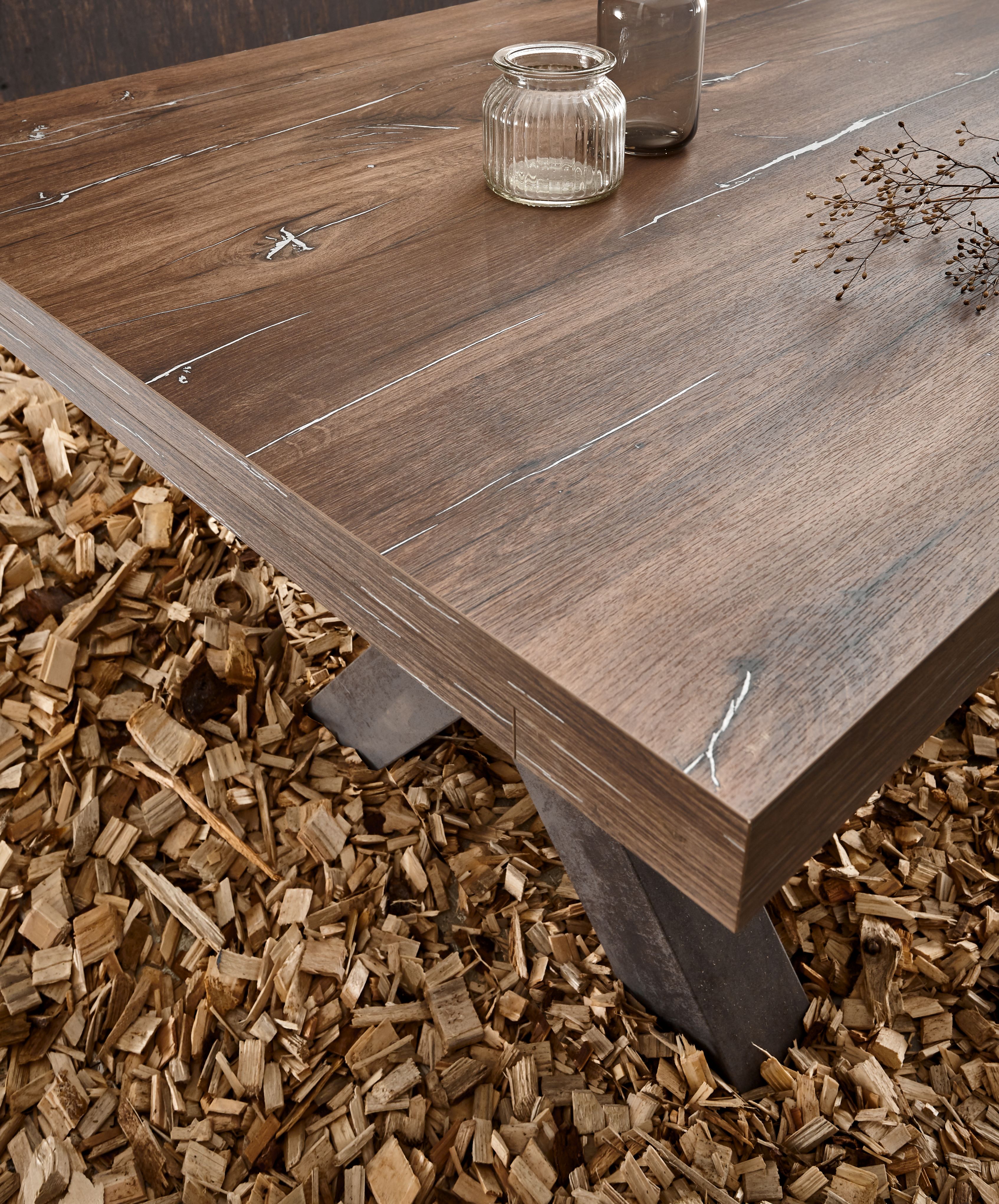 Table de repas BIG SYSTEM DELUXE Table de repas BIG SYSTEM DELUXE