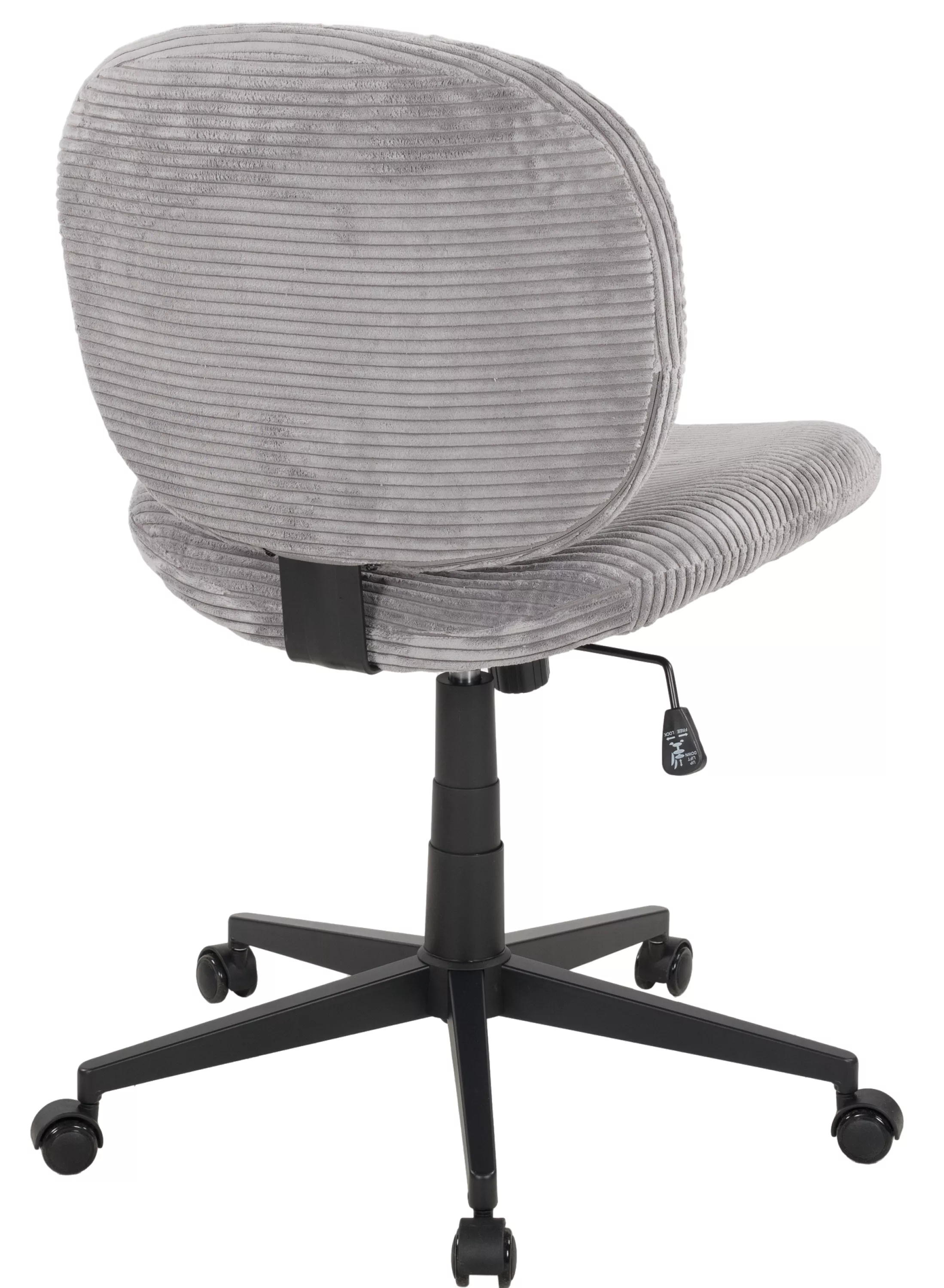 Chaise de bureau pivotante TILO