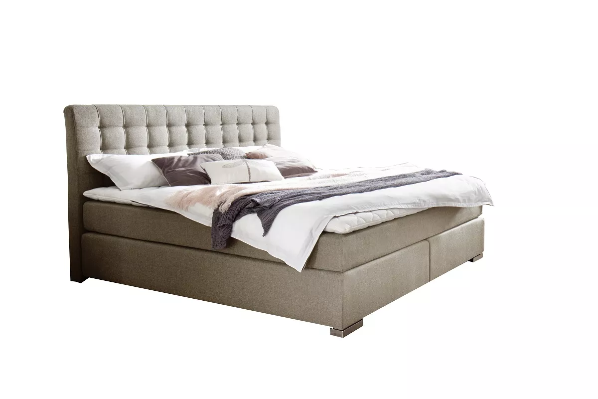 Lit boxspring LENNO H3