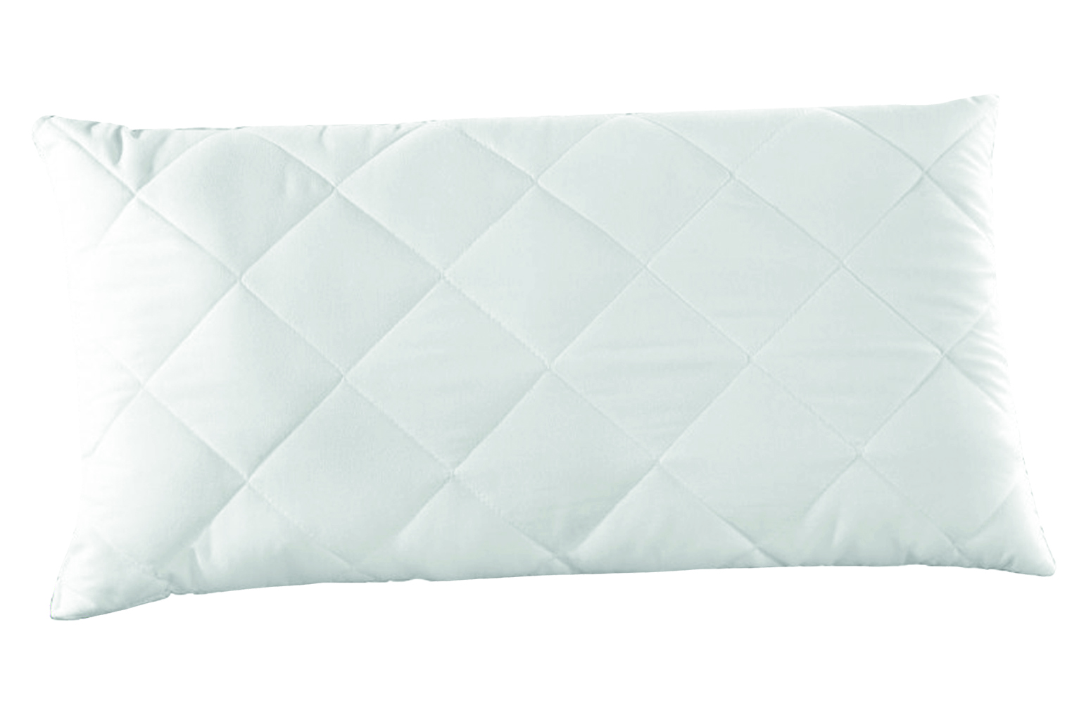 Oreiller matelassé 40x80cm MEGA