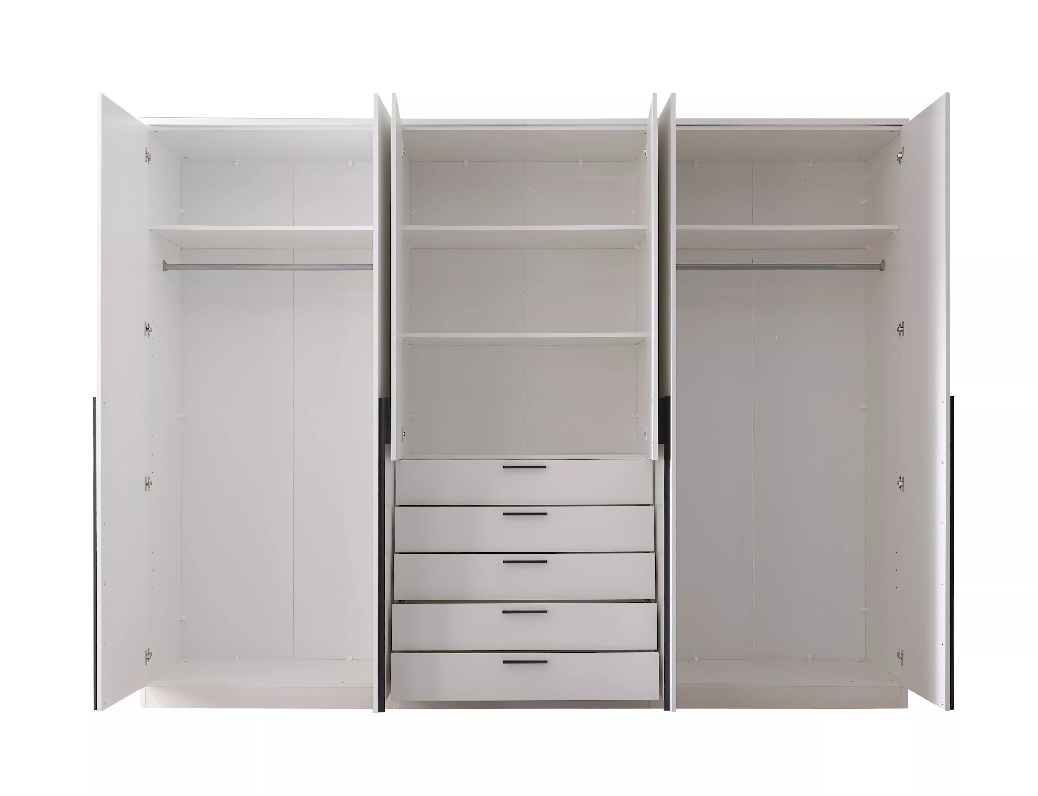 Kleiderschrank ARNIS