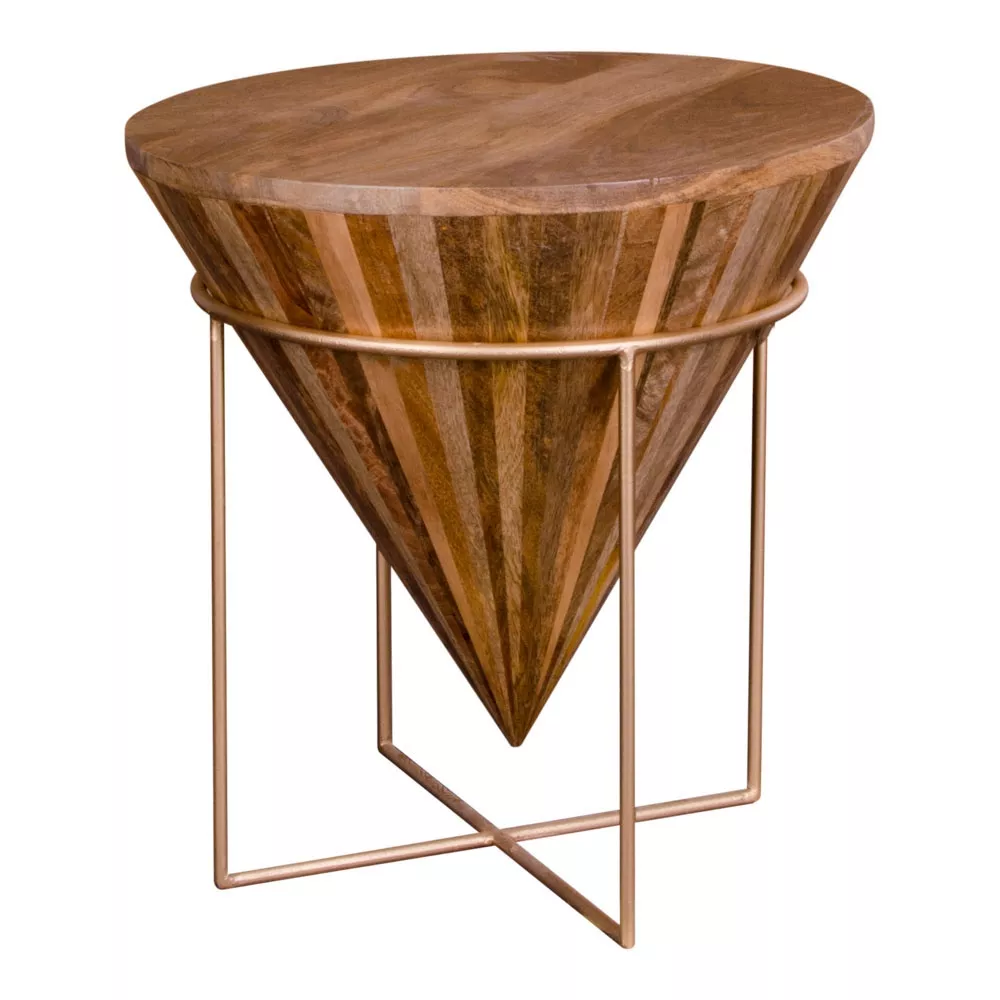 Table basse HAPUR
