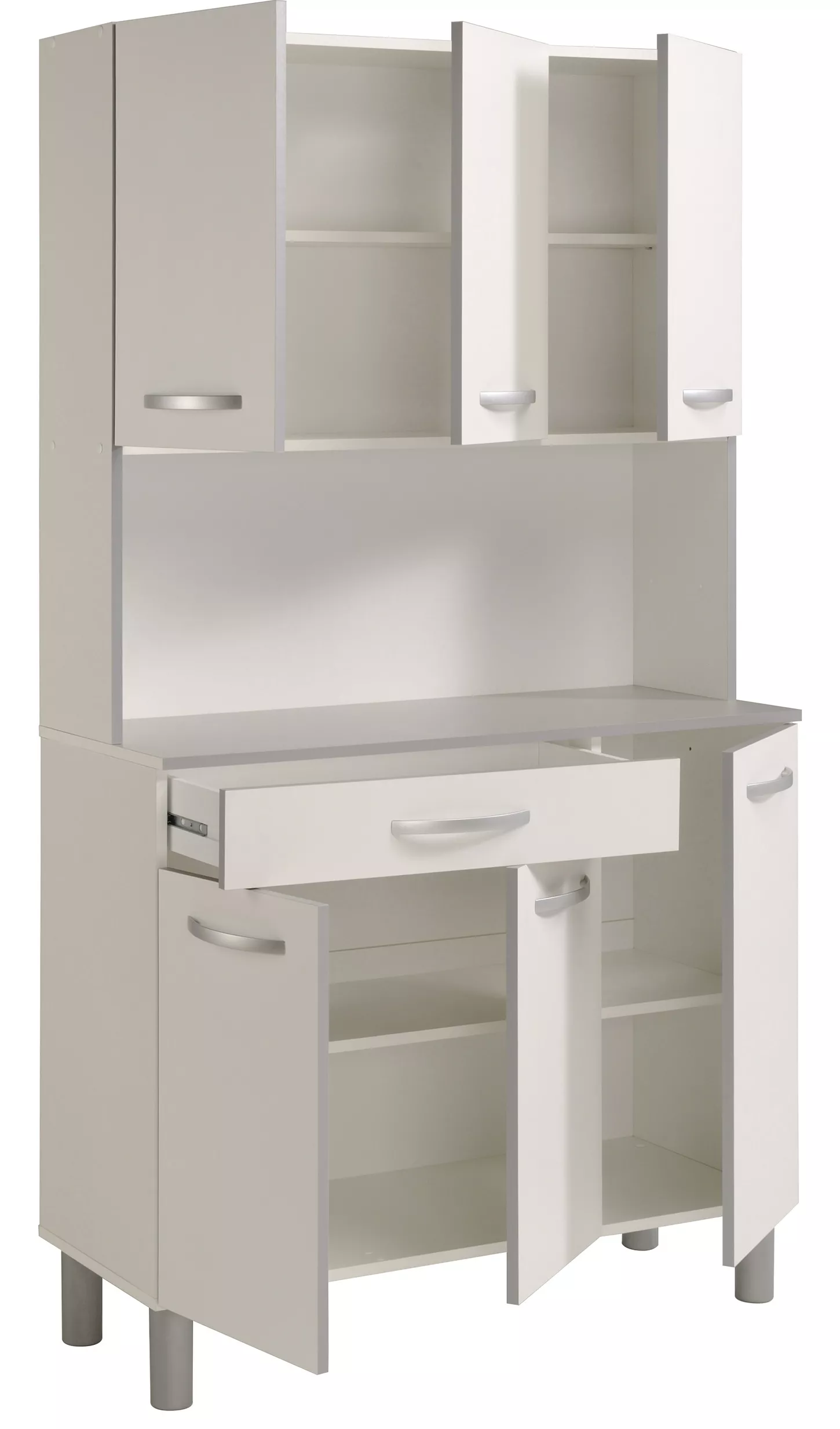 Buffet de cuisine SPOON 1