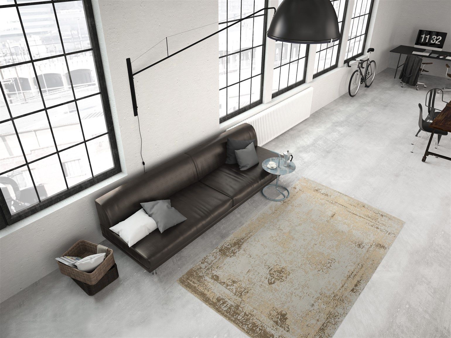 Tapis NOSTALGIA 285