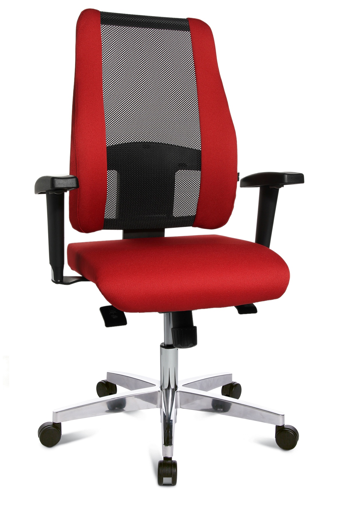 Chaise de bureau pivotante SITNESS LADY 300 Chaise de bureau pivotante SITNESS LADY 300