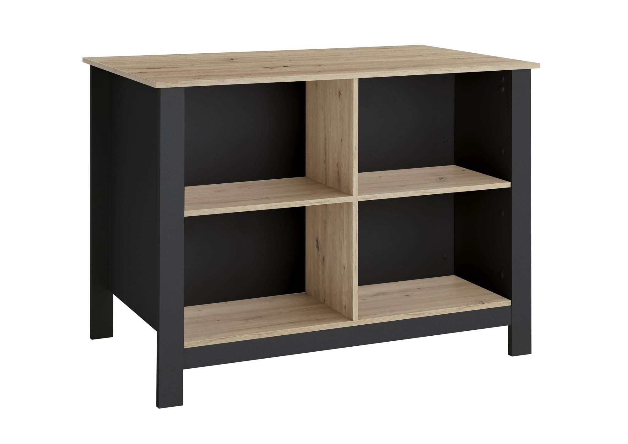 Îlot de cuisine SUGAR Îlot de cuisine SUGAR