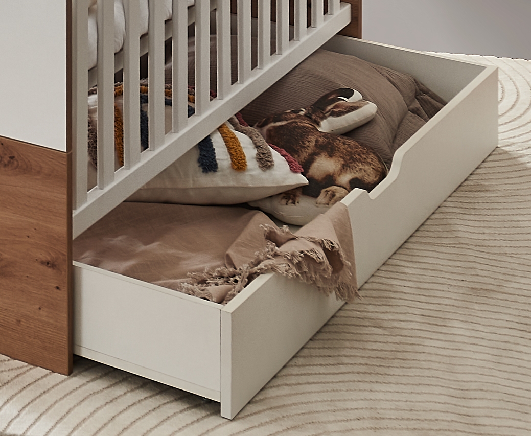 Tiroir de lit METZ Tiroir de lit METZ