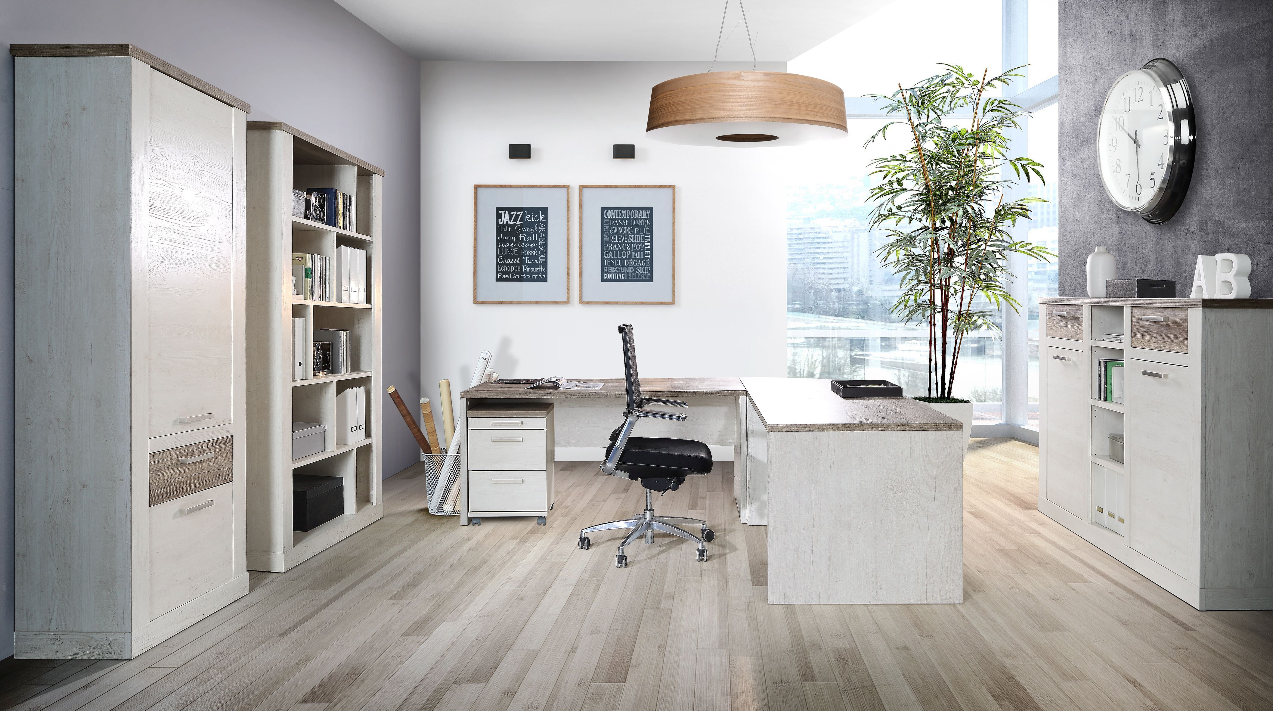 Bureau combiné 3 DURO Bureau combiné 3 DURO