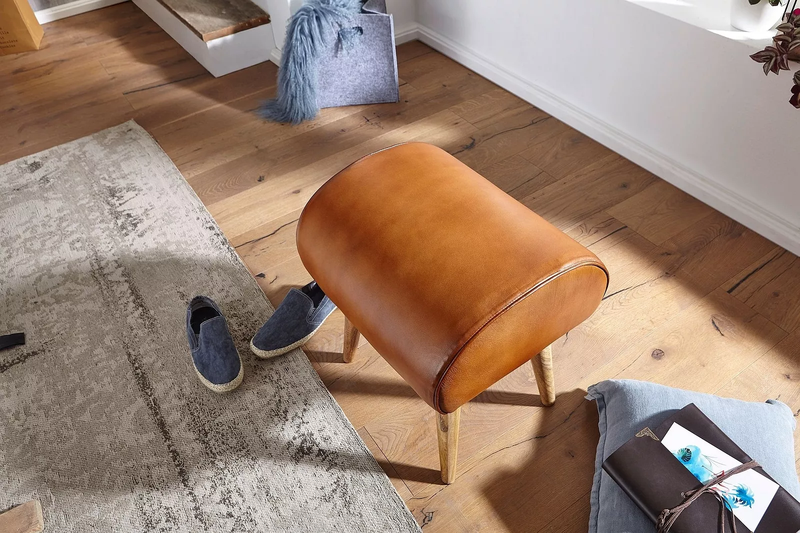 Tabouret BARRANCA