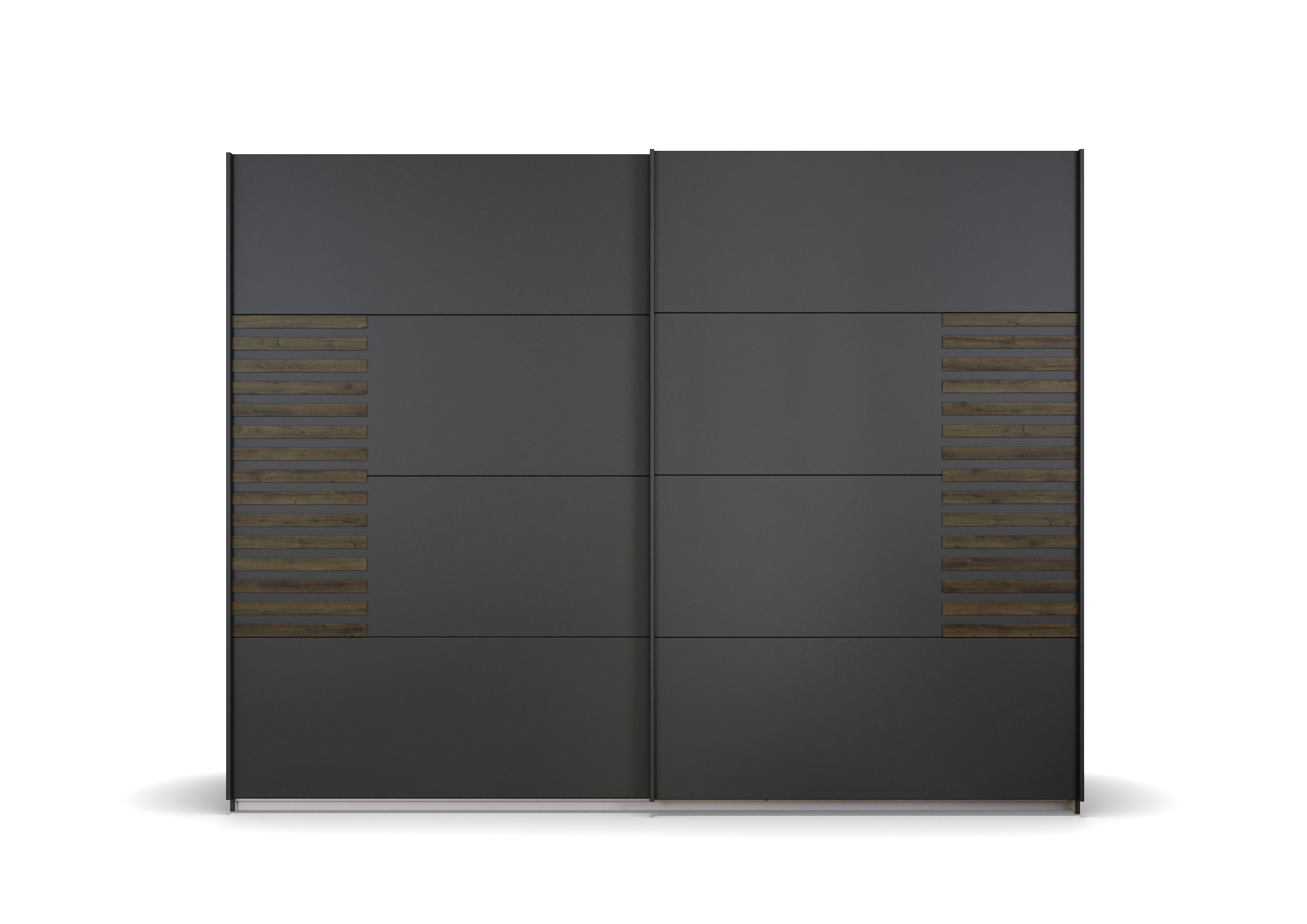 Armoire à portes coulissantes LISSABON Armoire à portes coulissantes LISSABON
