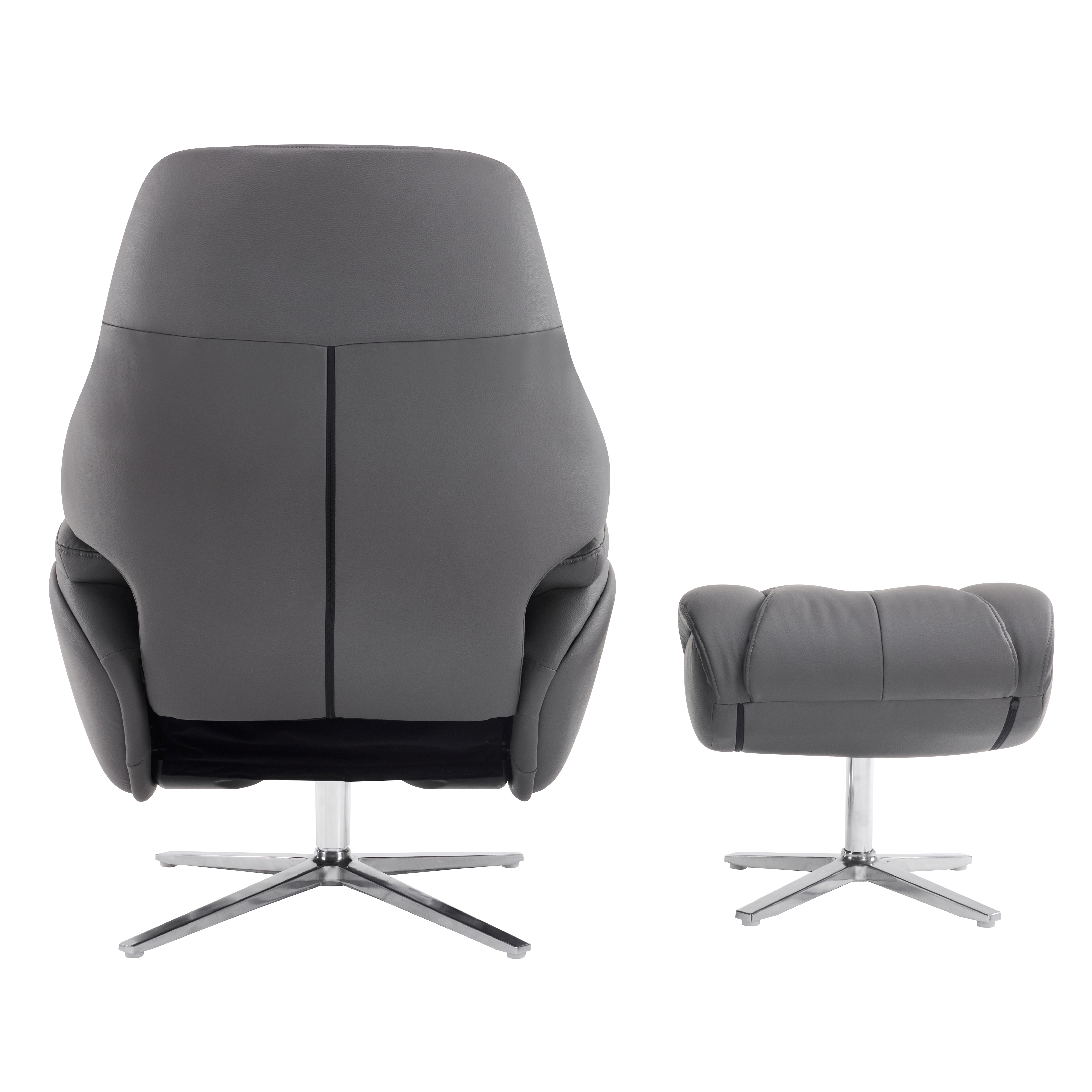 Fauteuil de détente FM-4502