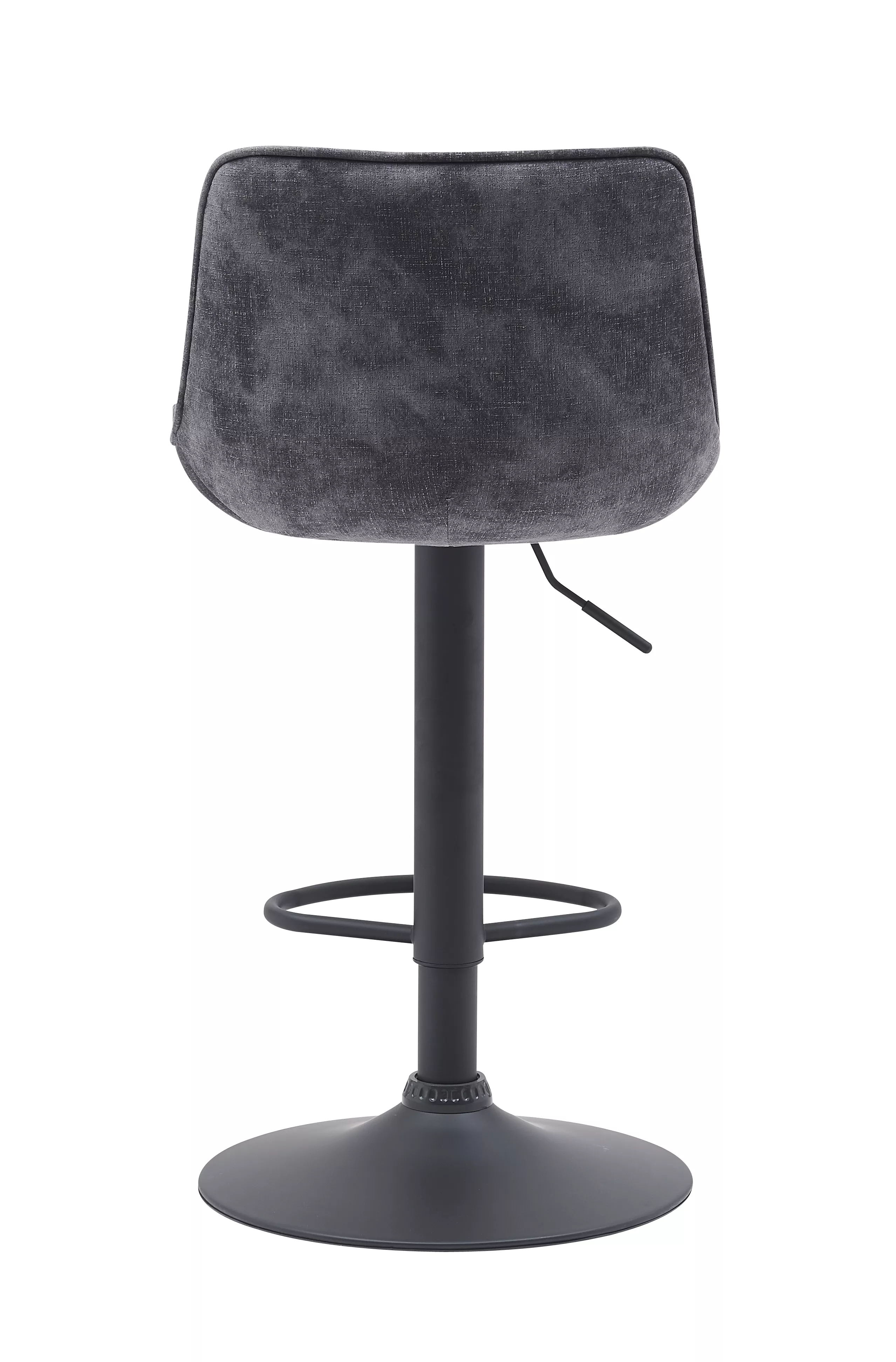 Lot de 2 tabourets de bar SINNURIS