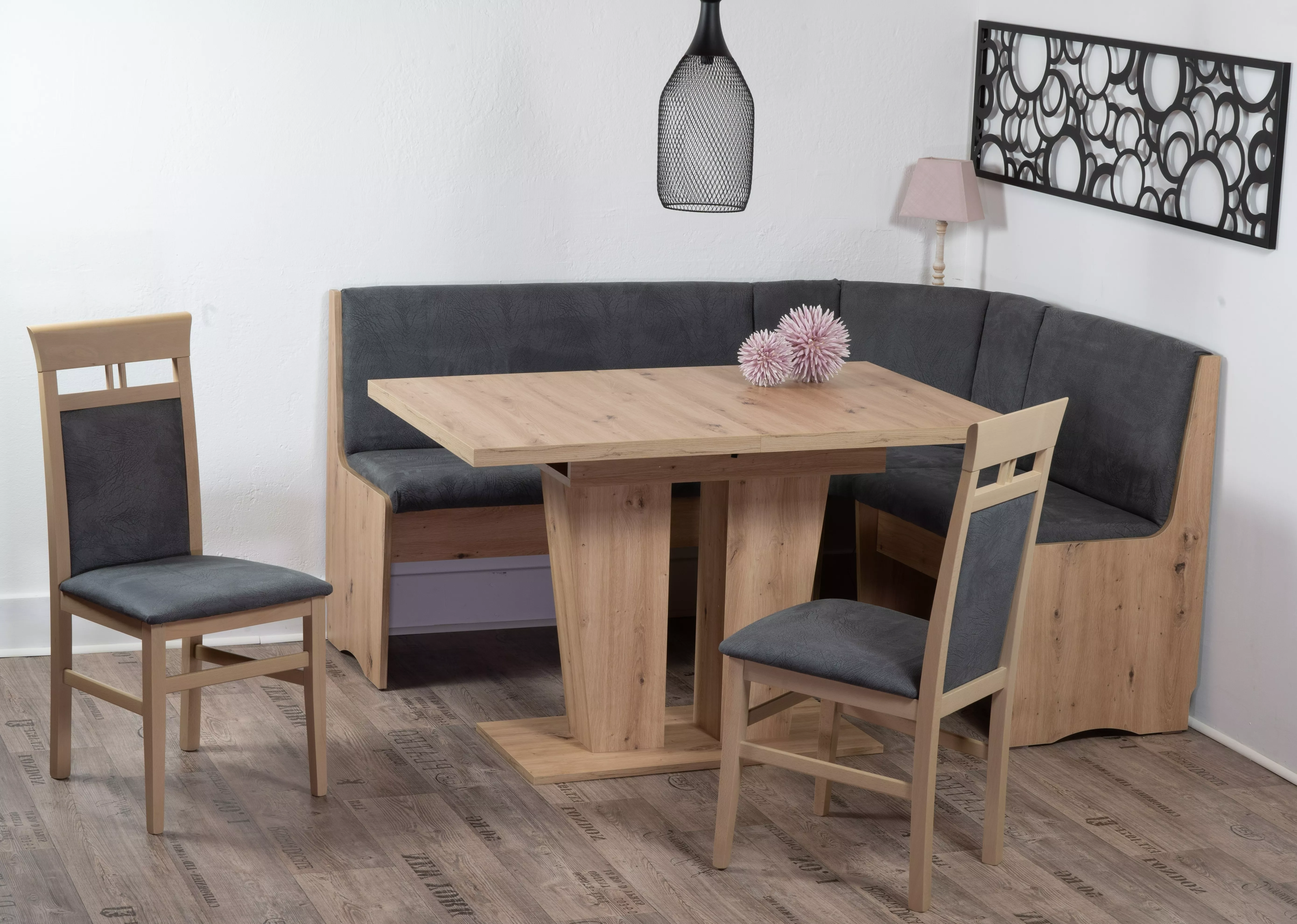 Table extensible NAGOL