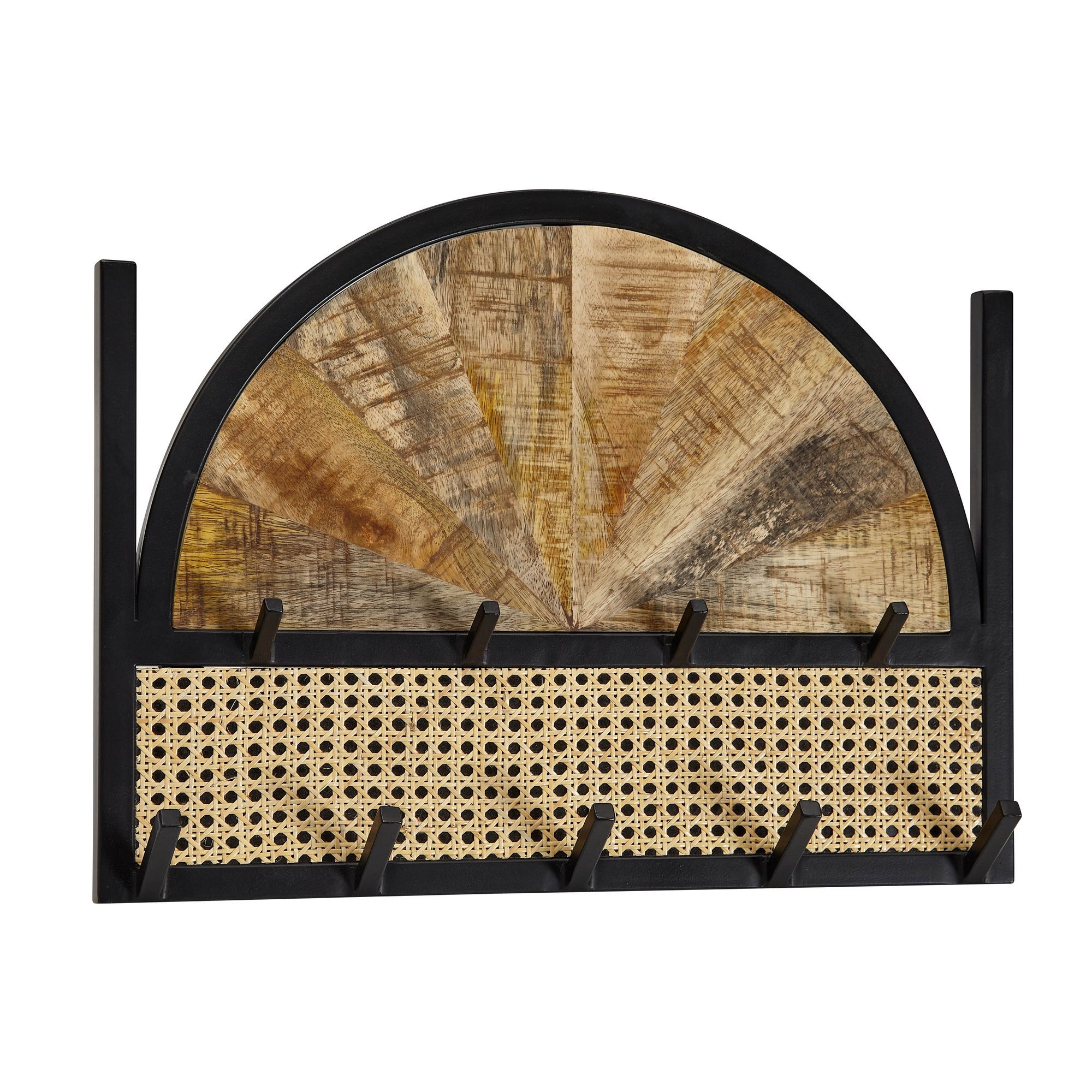 Portemanteau mural LAMBAYEQUE Portemanteau mural LAMBAYEQUE