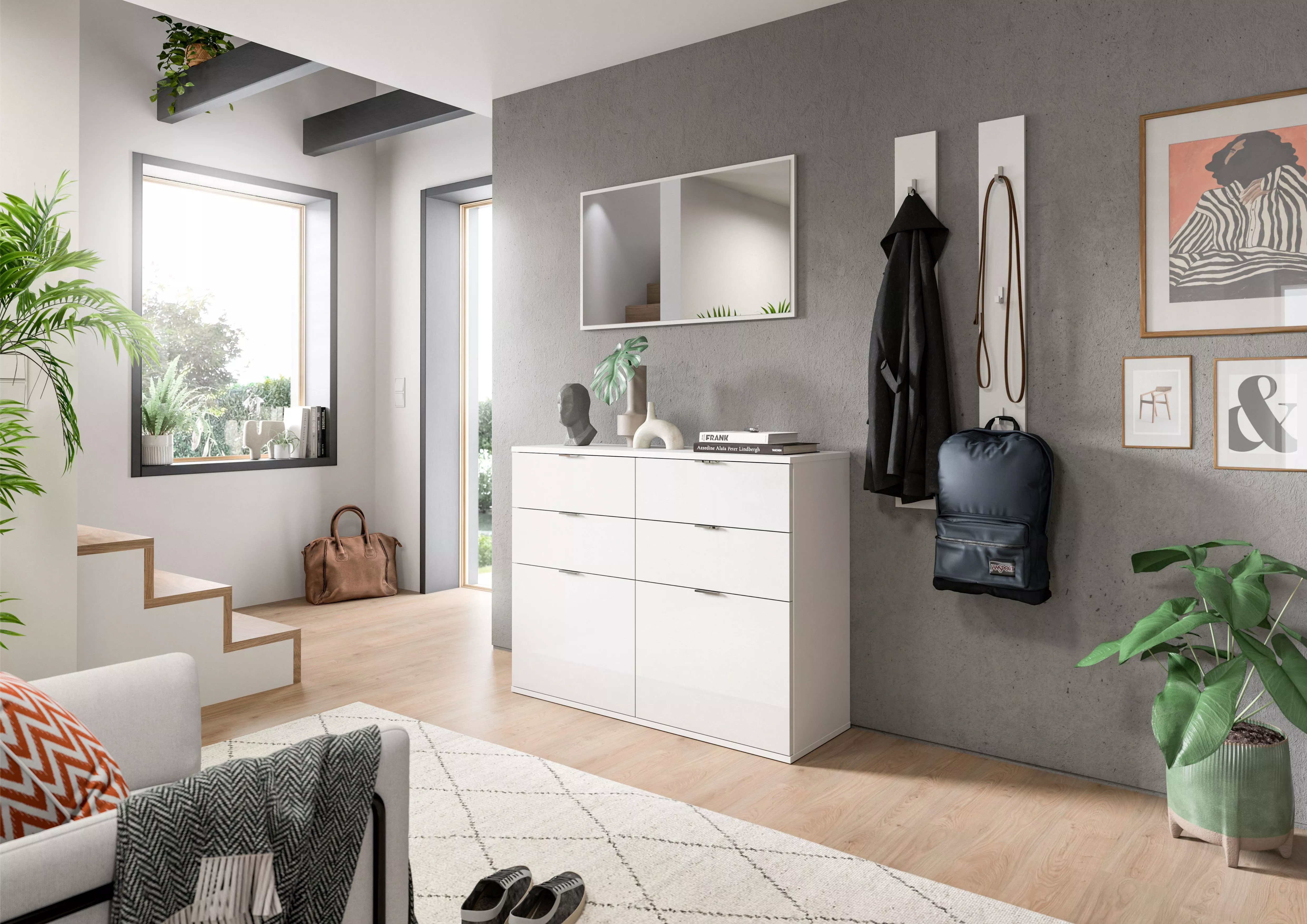 Mehrzweckkommode BODITE