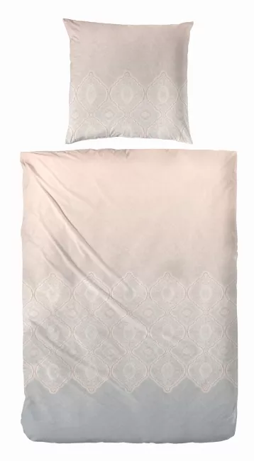 Parure de lit MAKO-SATIN