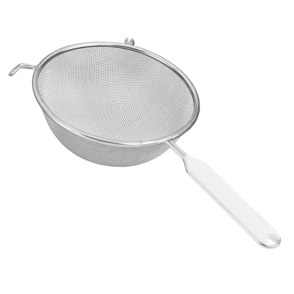 Stielsieb  ALU