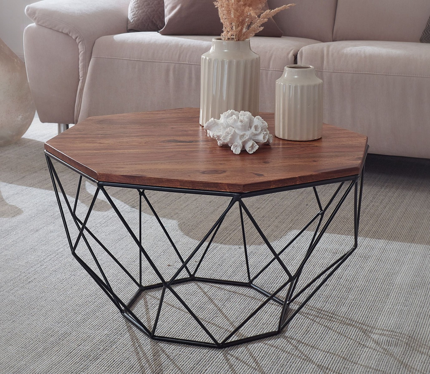 Table basse DOI PUKPHAKKA Table basse DOI PUKPHAKKA