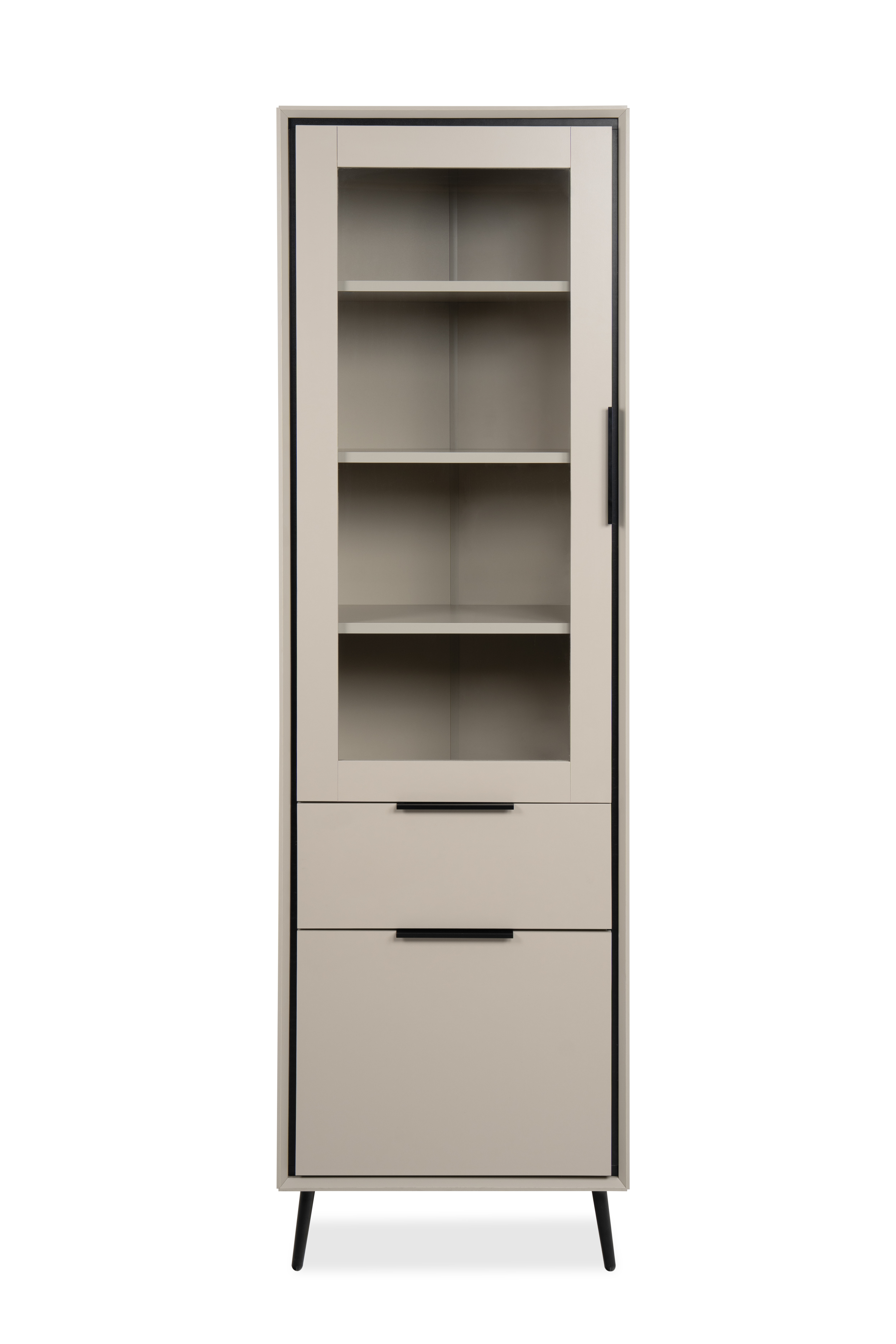 Meuble vitrine ARONA 52B